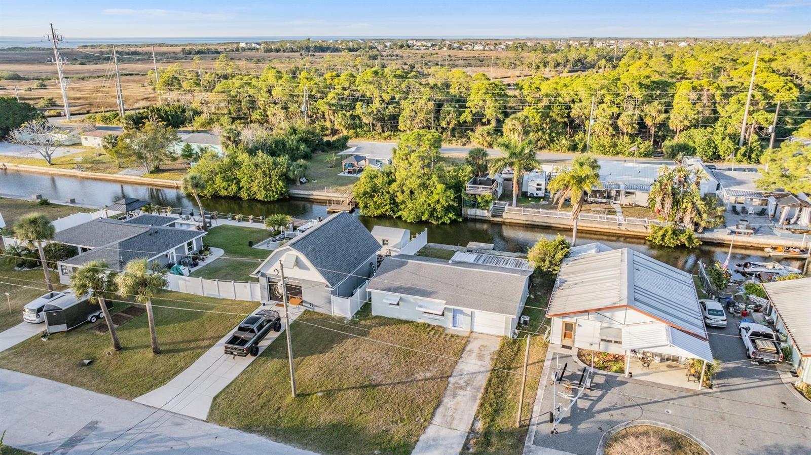 7319 SHEEPSHEAD DR, HUDSON, FL, 34667
