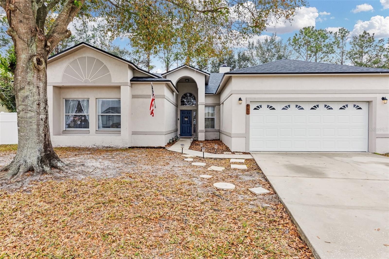 752 AMERICANA CT, KISSIMMEE, FL, 34758
