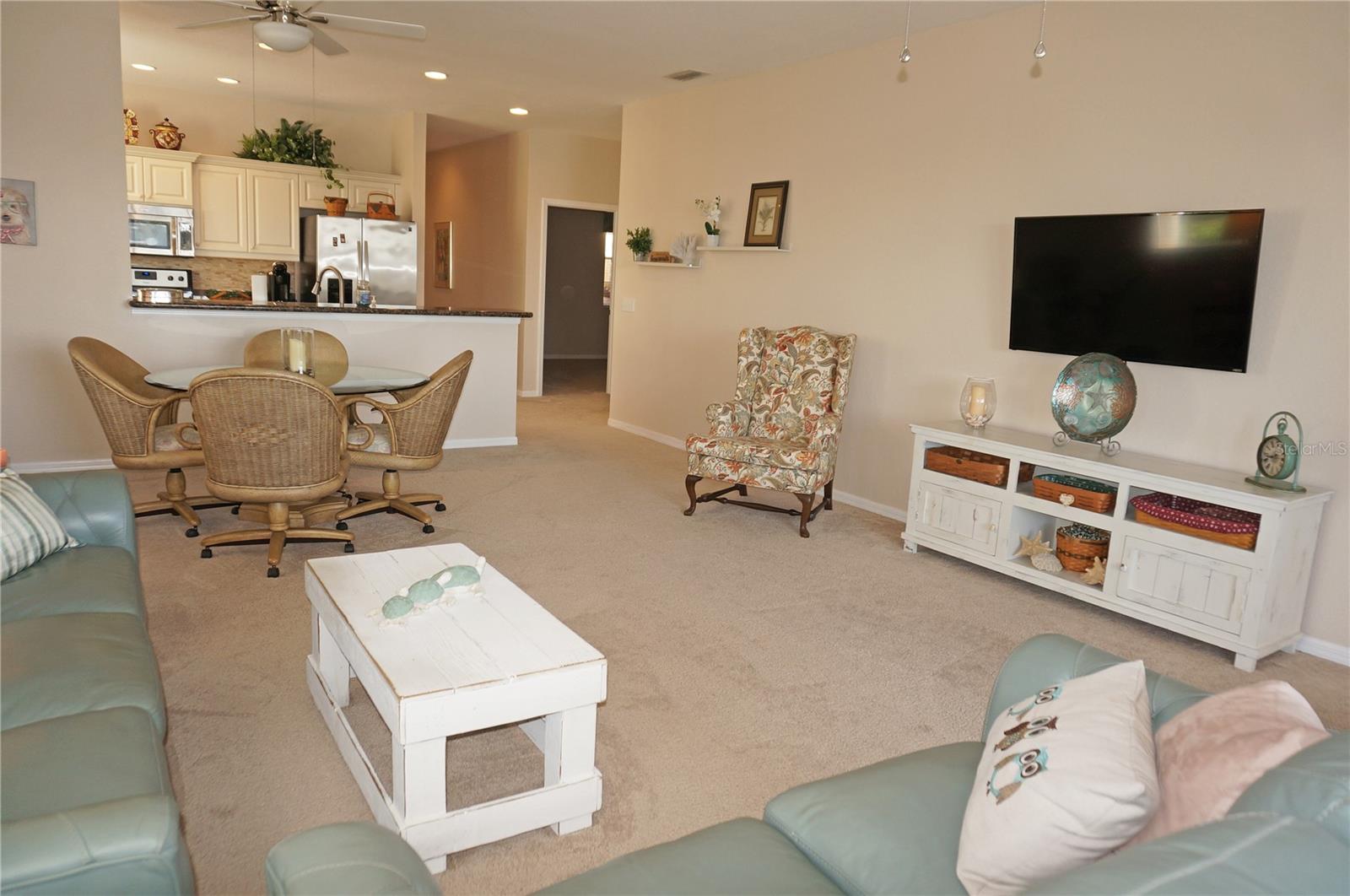 25527 HERITAGE LAKE BLVD #16, PUNTA GORDA, FL, 33983