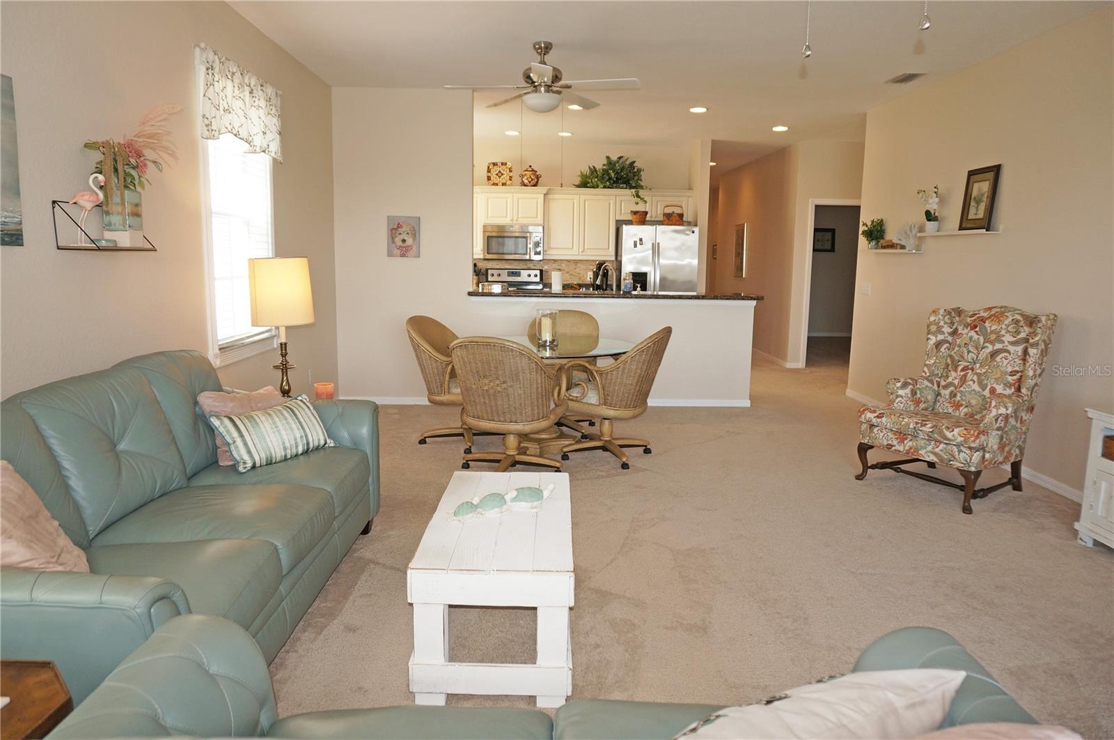 25527 HERITAGE LAKE BLVD #16, PUNTA GORDA, FL, 33983
