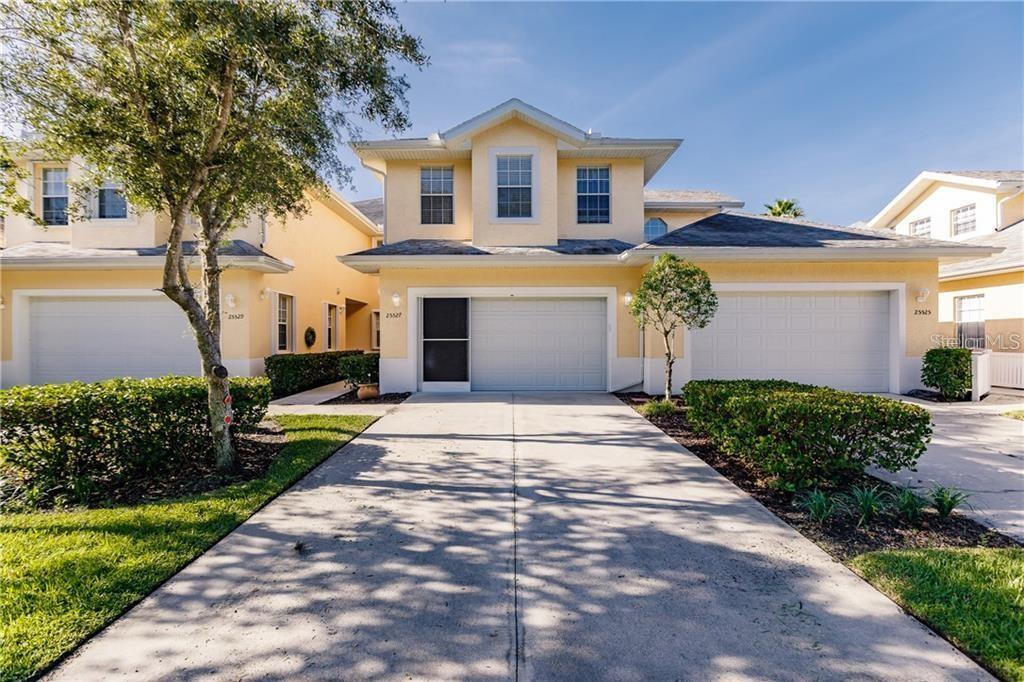 25527 HERITAGE LAKE BLVD #16, PUNTA GORDA, FL, 33983