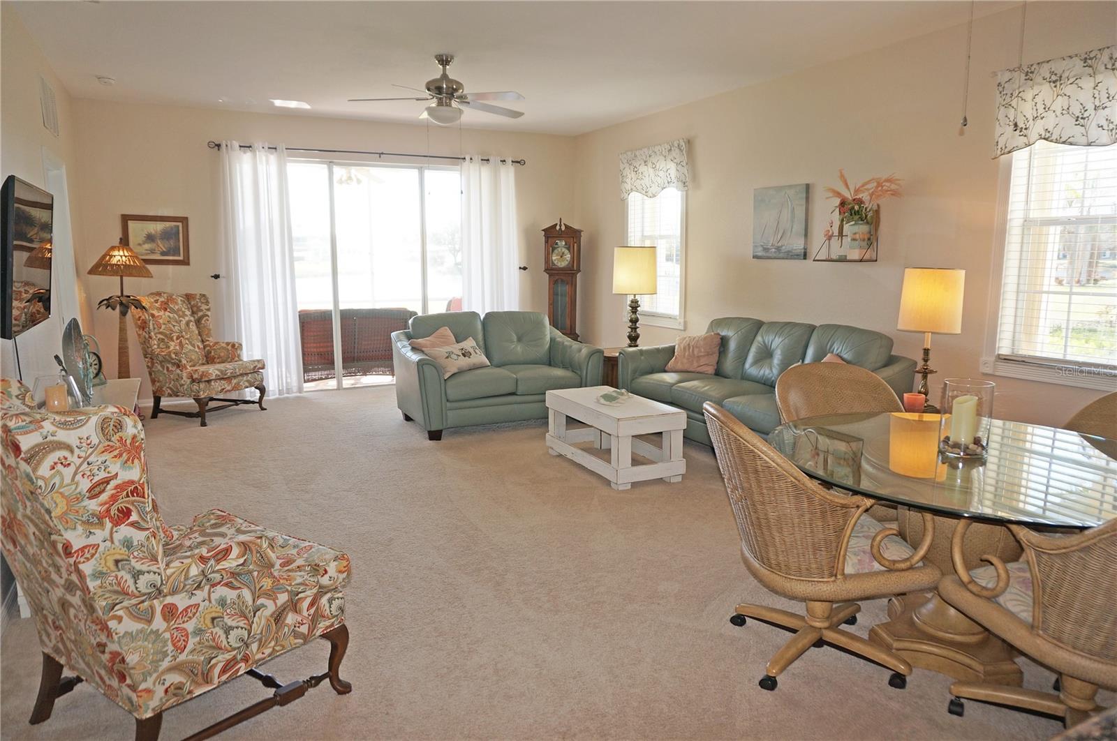 25527 HERITAGE LAKE BLVD #16, PUNTA GORDA, FL, 33983