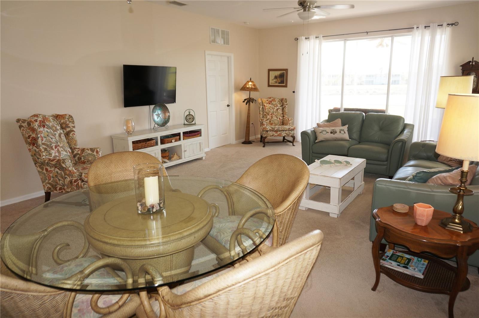 25527 HERITAGE LAKE BLVD #16, PUNTA GORDA, FL, 33983