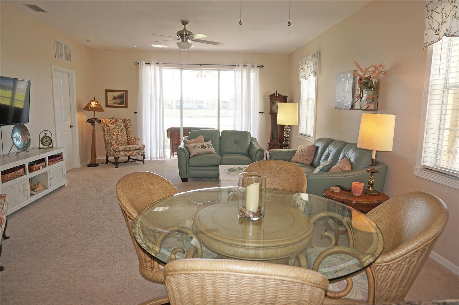 25527 HERITAGE LAKE BLVD #16, PUNTA GORDA, FL, 33983