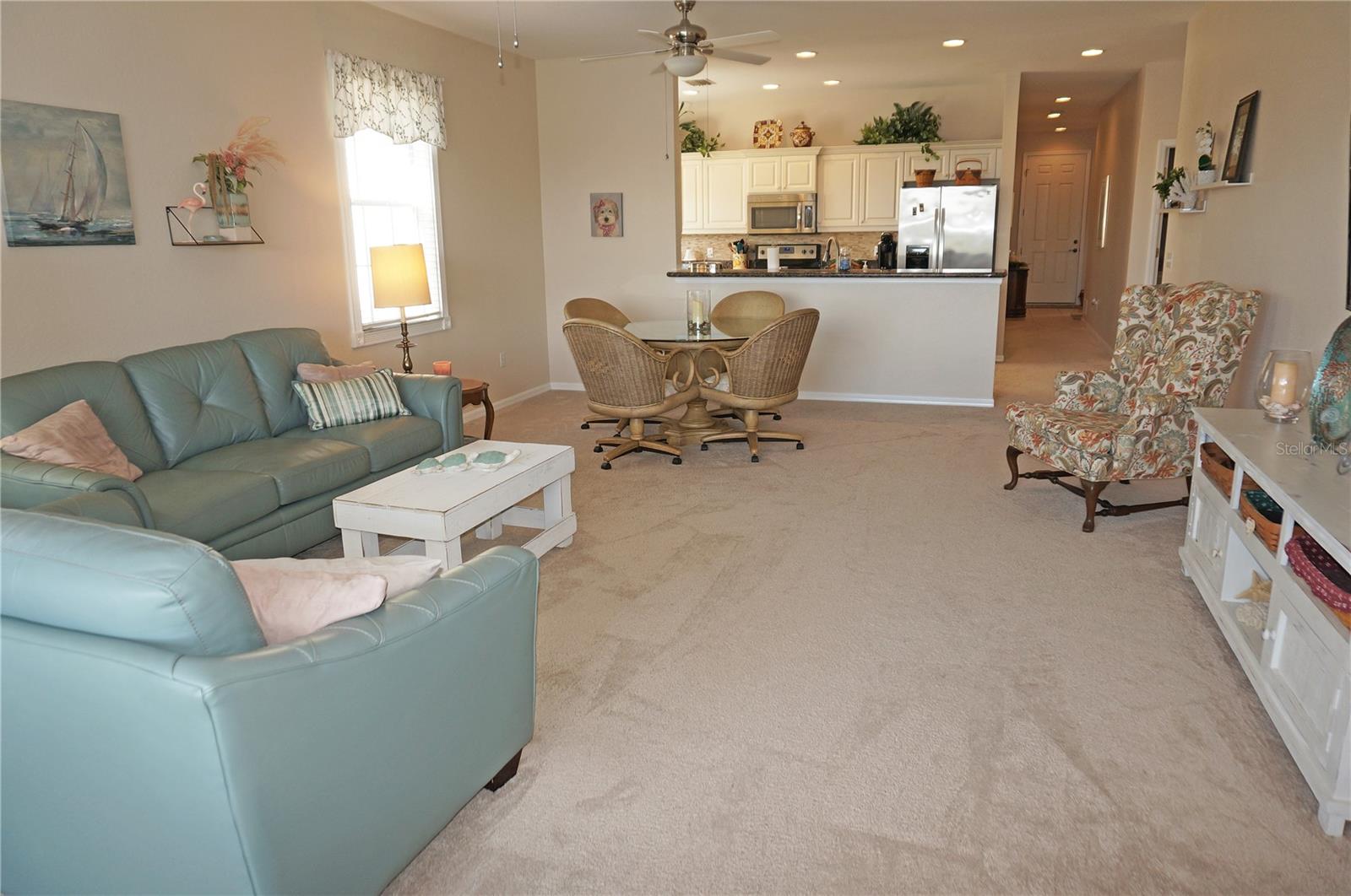 25527 HERITAGE LAKE BLVD #16, PUNTA GORDA, FL, 33983