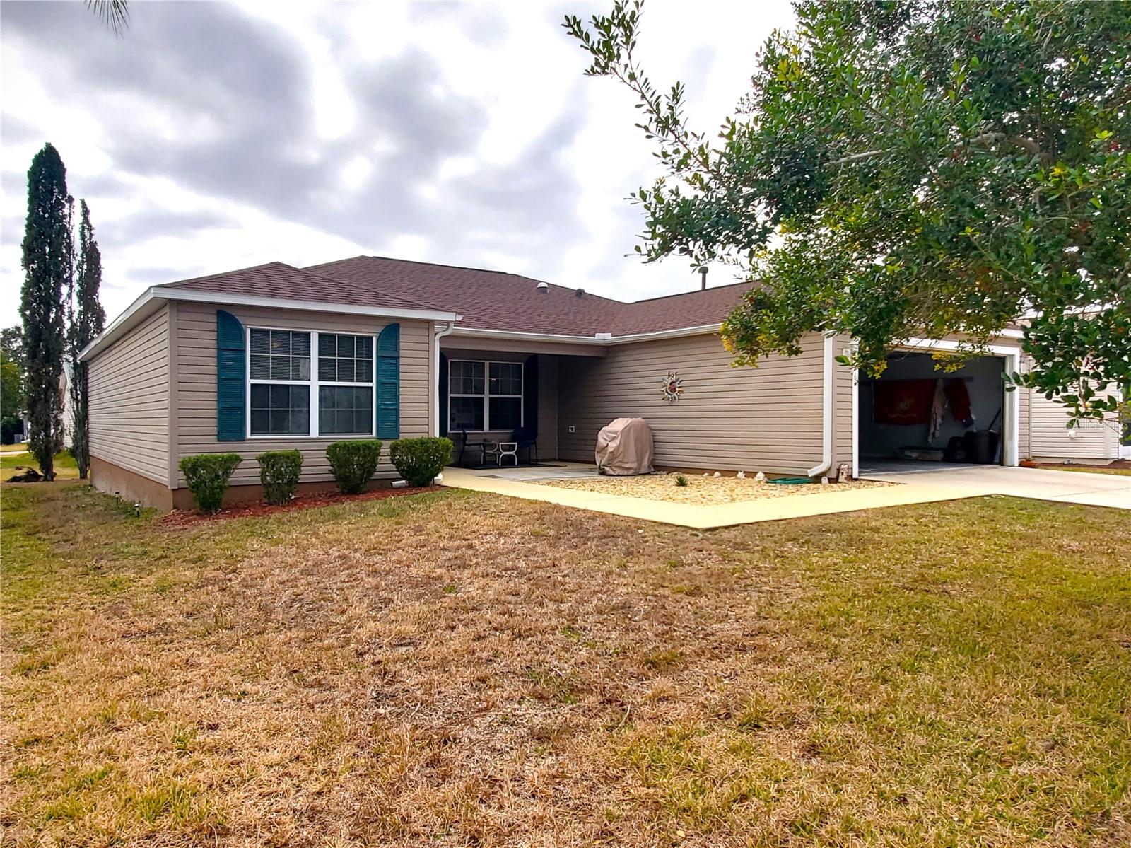 9616 SE 168TH ELDERBERRY PL, THE VILLAGES, FL, 32162