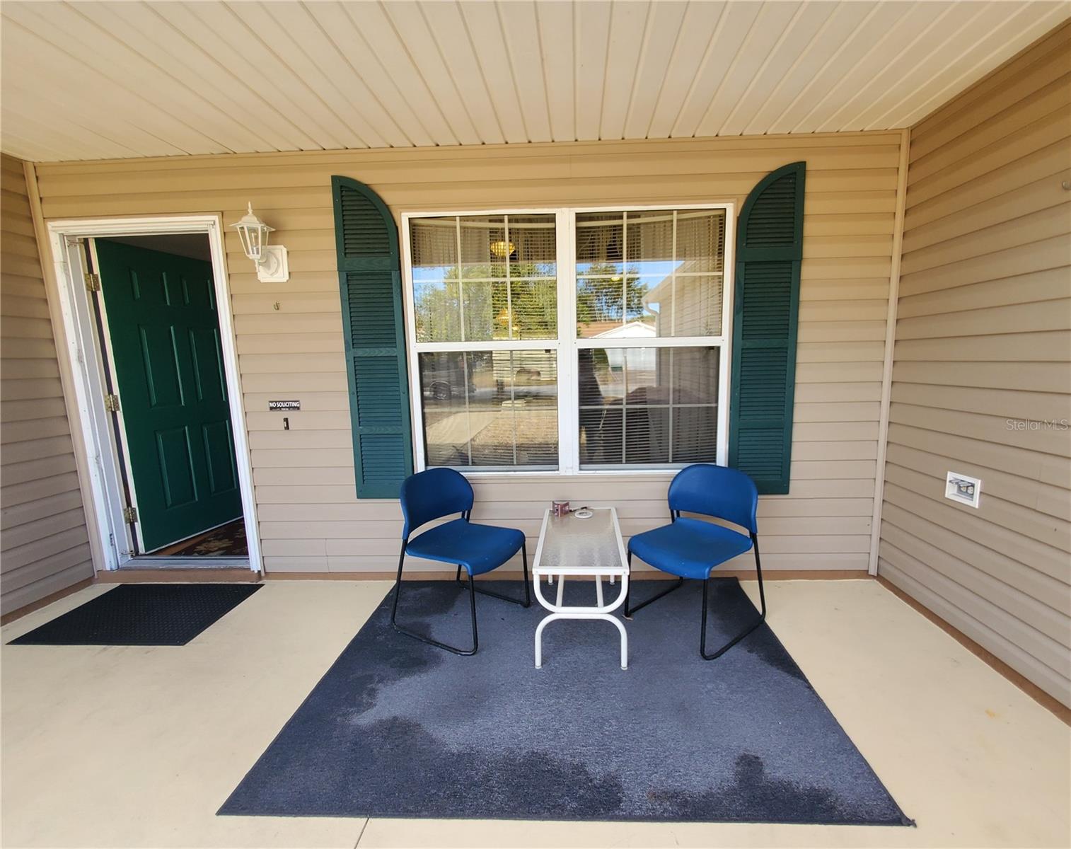 9616 SE 168TH ELDERBERRY PL, THE VILLAGES, FL, 32162