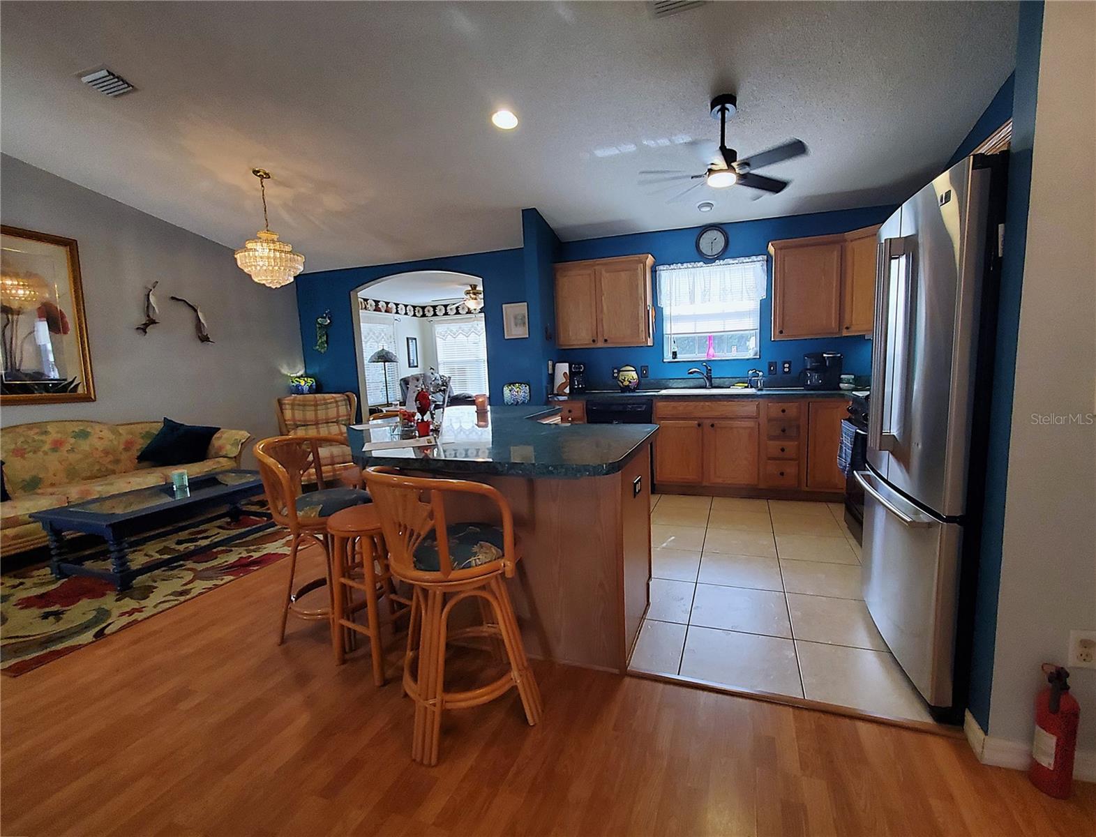 9616 SE 168TH ELDERBERRY PL, THE VILLAGES, FL, 32162