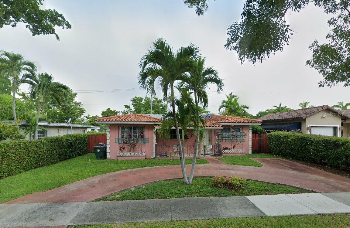 5871 SW 12TH ST, WEST MIAMI, FL, 33144