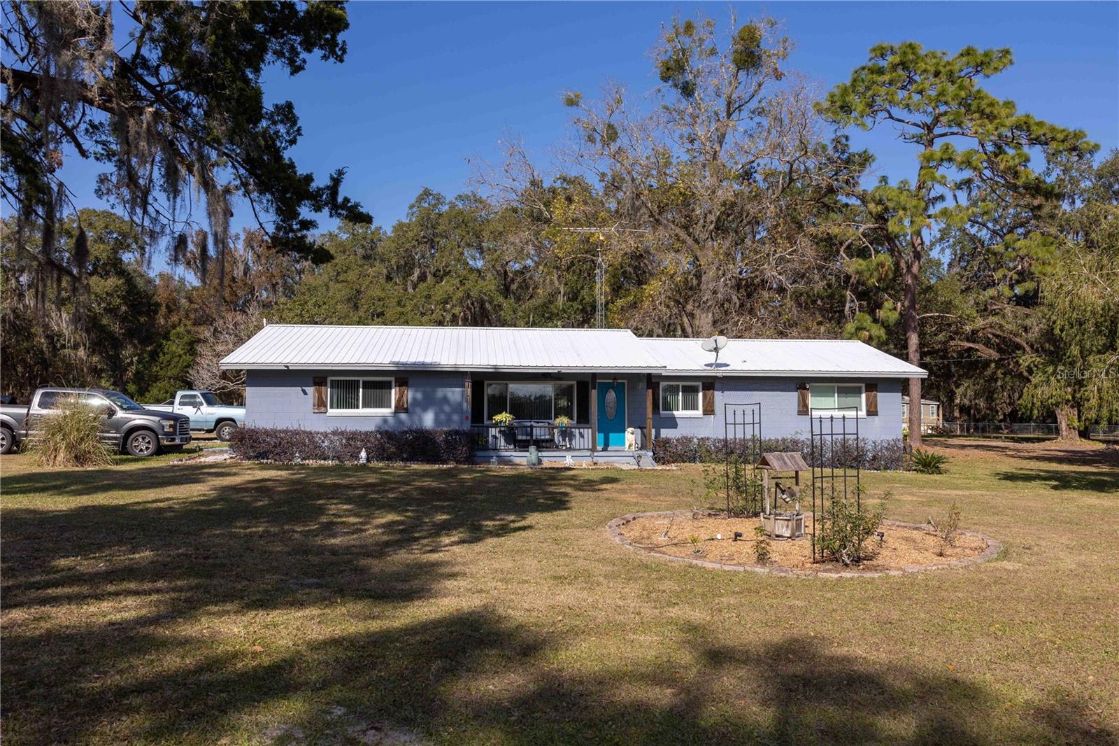 3704 WARM SPRINGS AVE, WILDWOOD, FL, 34785