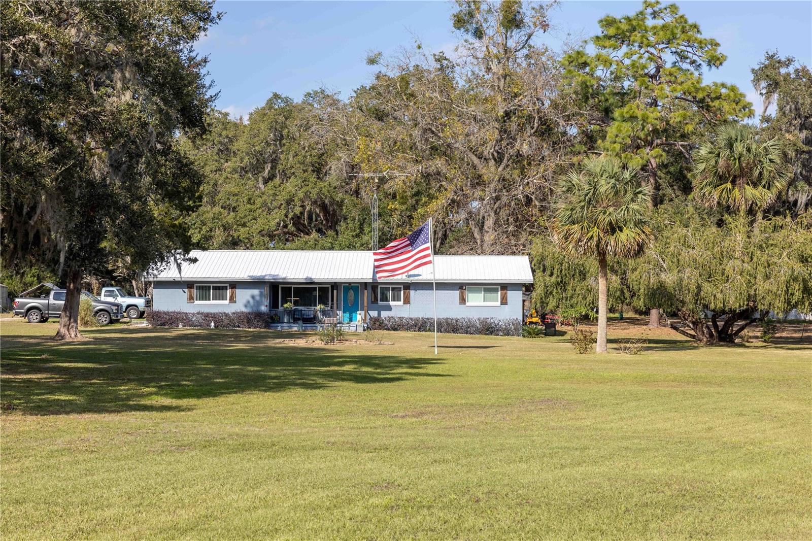 3704 WARM SPRINGS AVE, WILDWOOD, FL, 34785