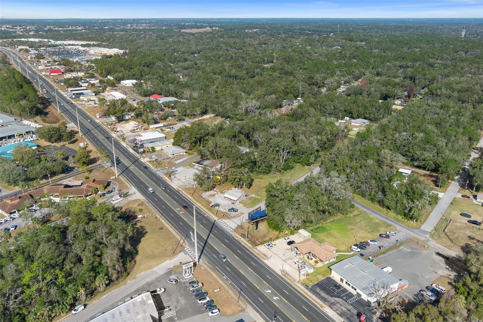 3413 & 3456 E GULF TO LAKE HWY, INVERNESS, FL, 34453