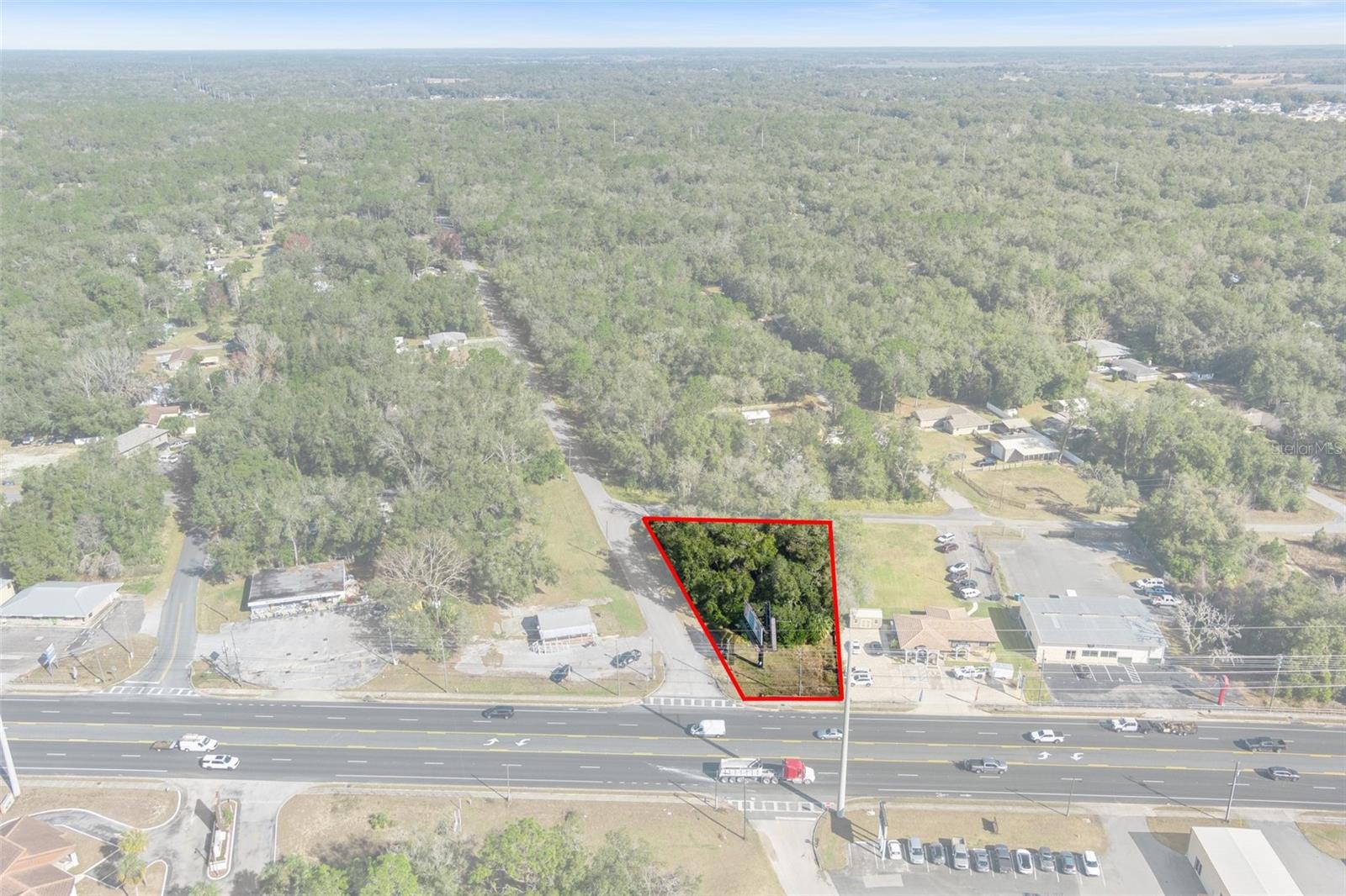 3413 & 3456 E GULF TO LAKE HWY, INVERNESS, FL, 34453