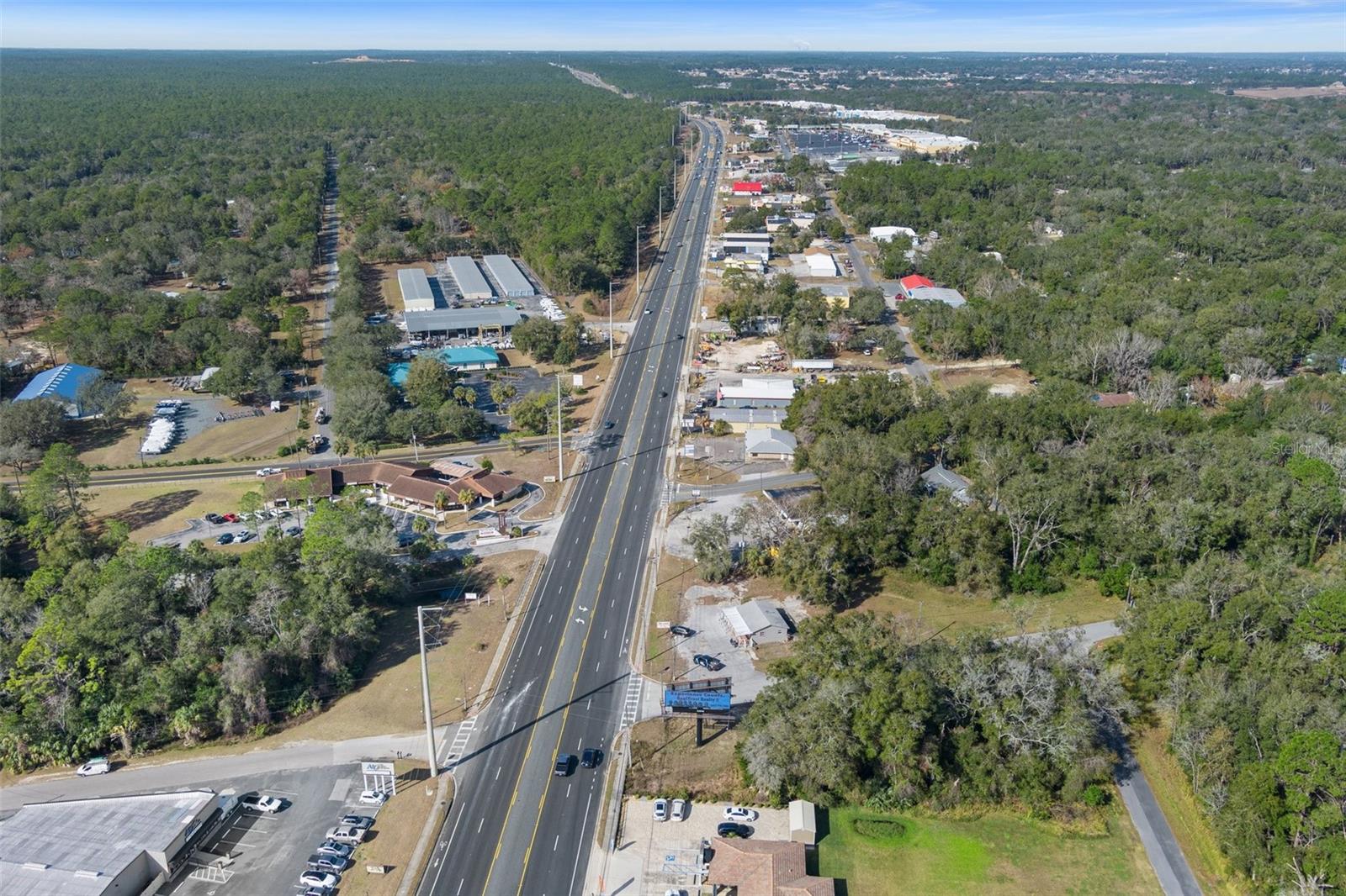 3413 & 3456 E GULF TO LAKE HWY, INVERNESS, FL, 34453
