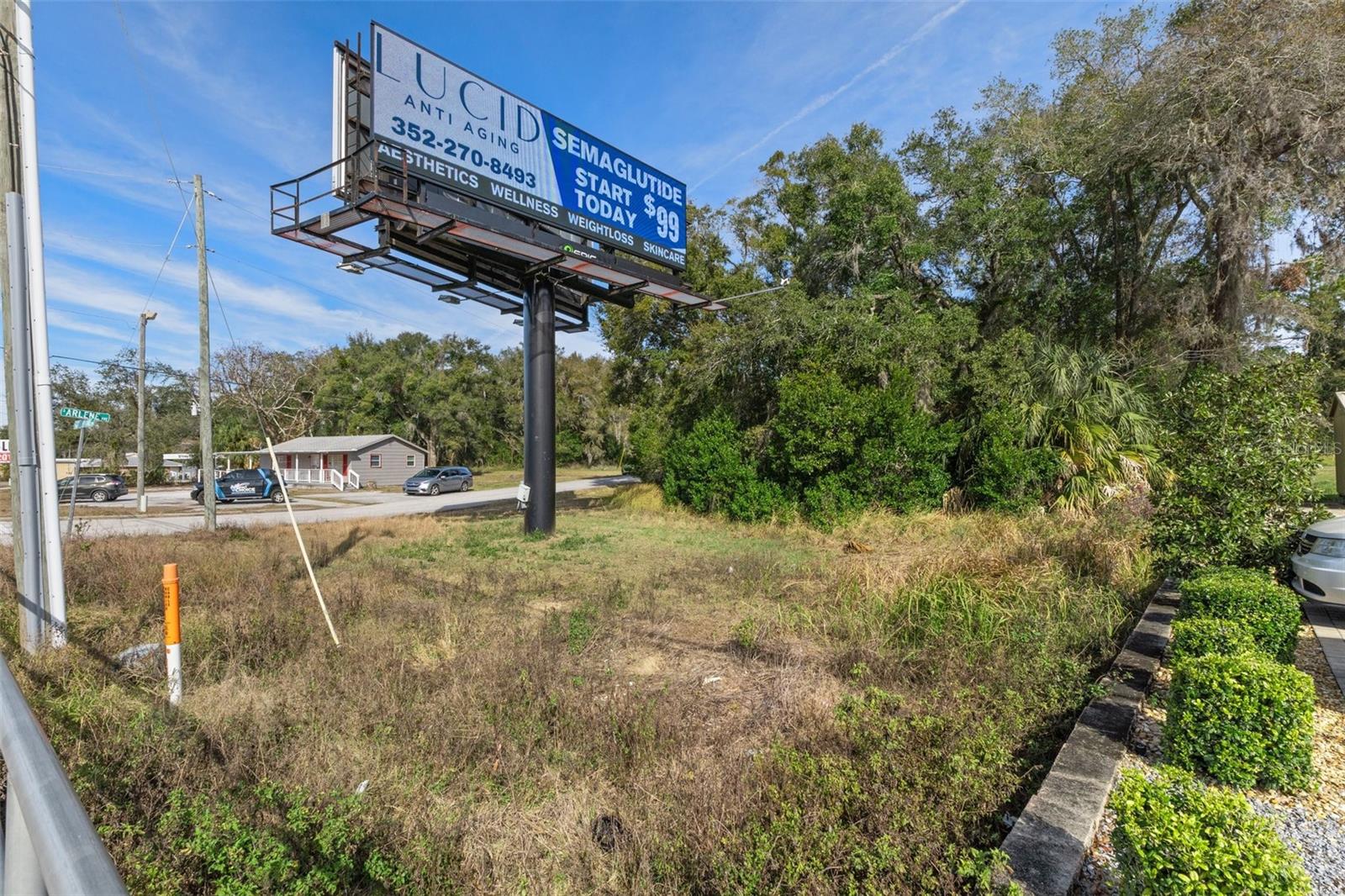 3413 & 3456 E GULF TO LAKE HWY, INVERNESS, FL, 34453