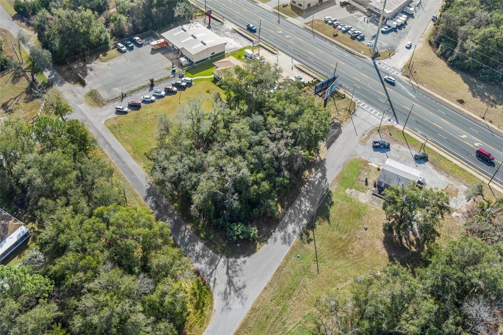 3413 & 3456 E GULF TO LAKE HWY, INVERNESS, FL, 34453