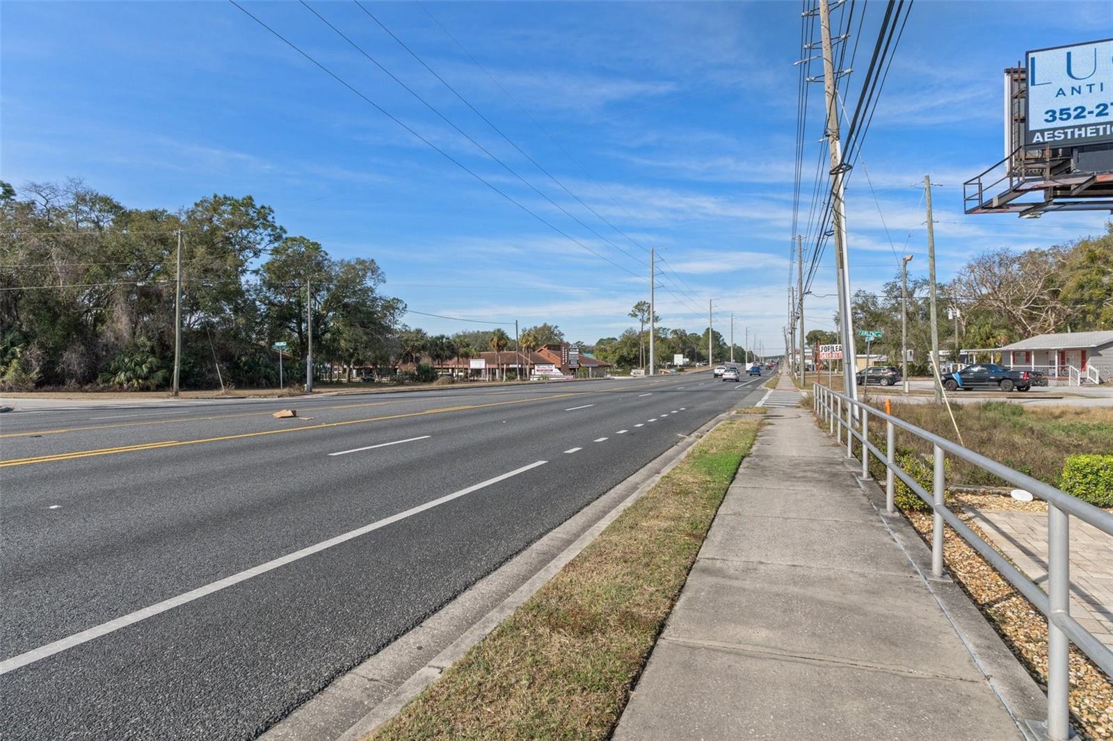 3413 & 3456 E GULF TO LAKE HWY, INVERNESS, FL, 34453