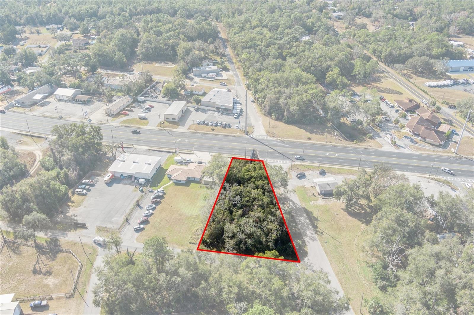 3413 & 3456 E GULF TO LAKE HWY, INVERNESS, FL, 34453