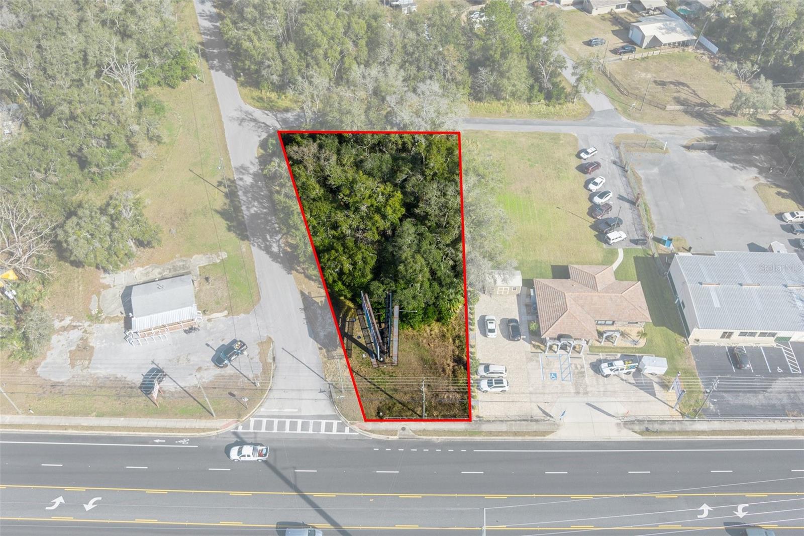 3413 & 3456 E GULF TO LAKE HWY, INVERNESS, FL, 34453
