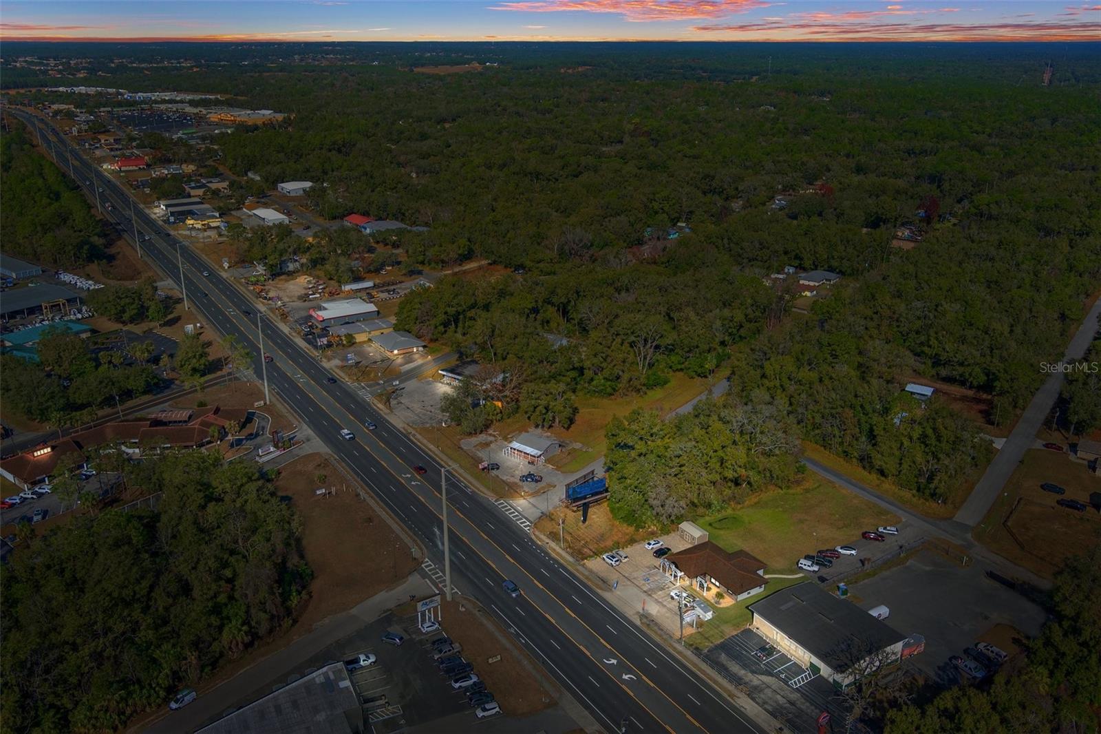 3413 & 3456 E GULF TO LAKE HWY, INVERNESS, FL, 34453