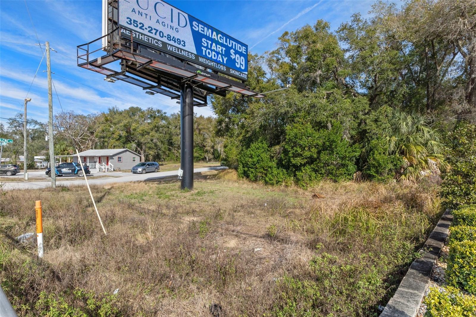 3413 & 3456 E GULF TO LAKE HWY, INVERNESS, FL, 34453