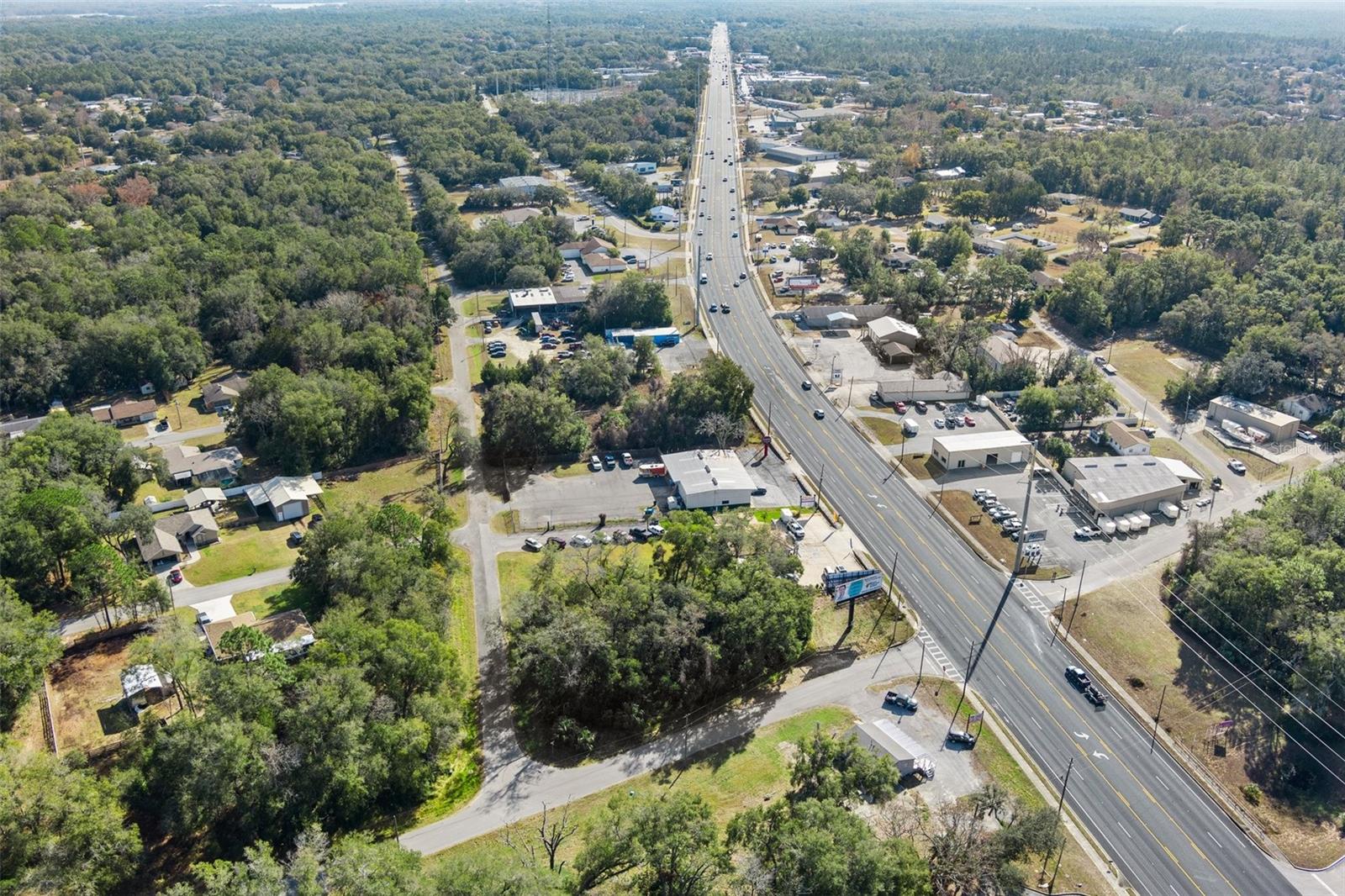 3413 & 3456 E GULF TO LAKE HWY, INVERNESS, FL, 34453