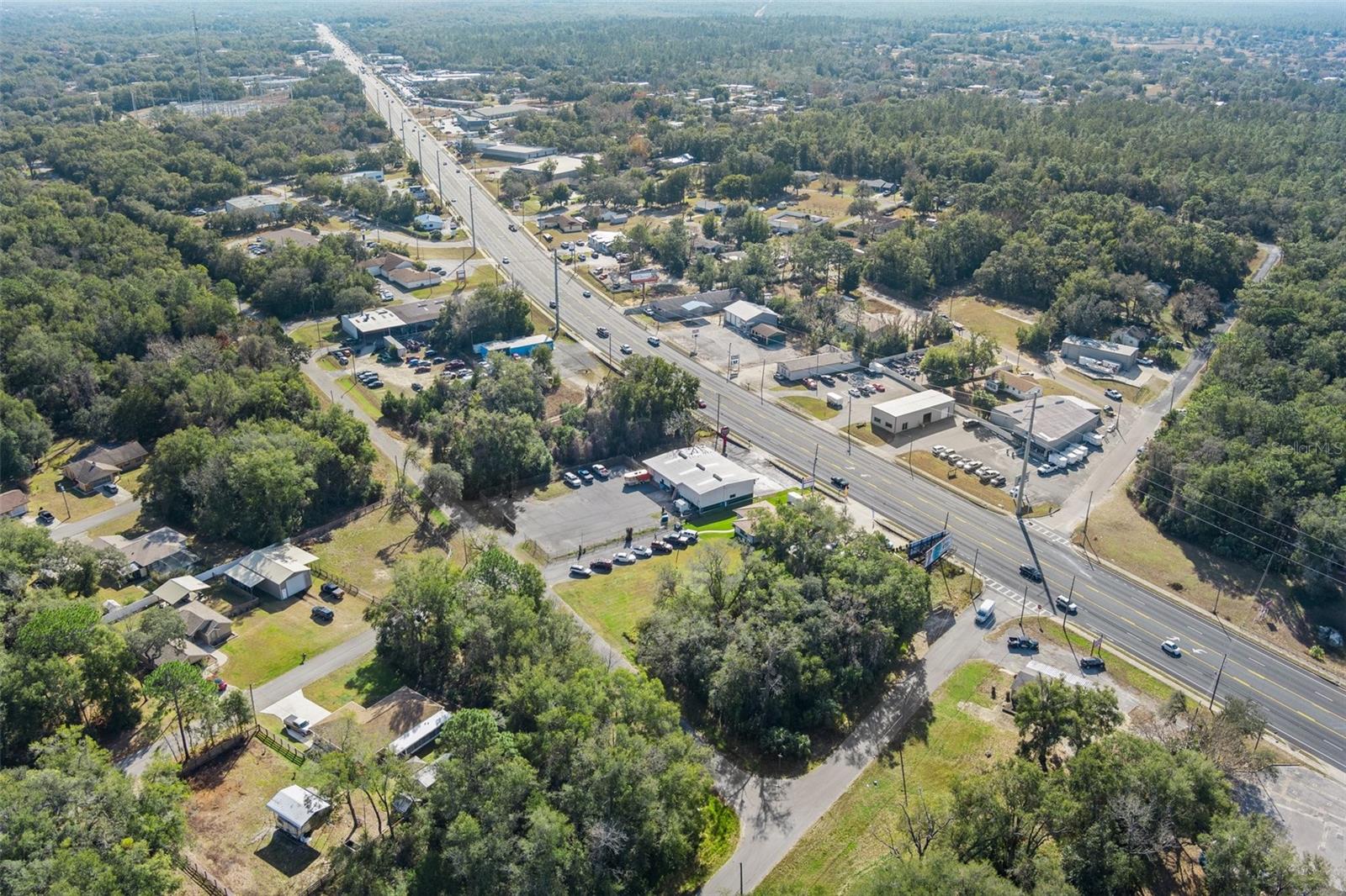 3413 & 3456 E GULF TO LAKE HWY, INVERNESS, FL, 34453