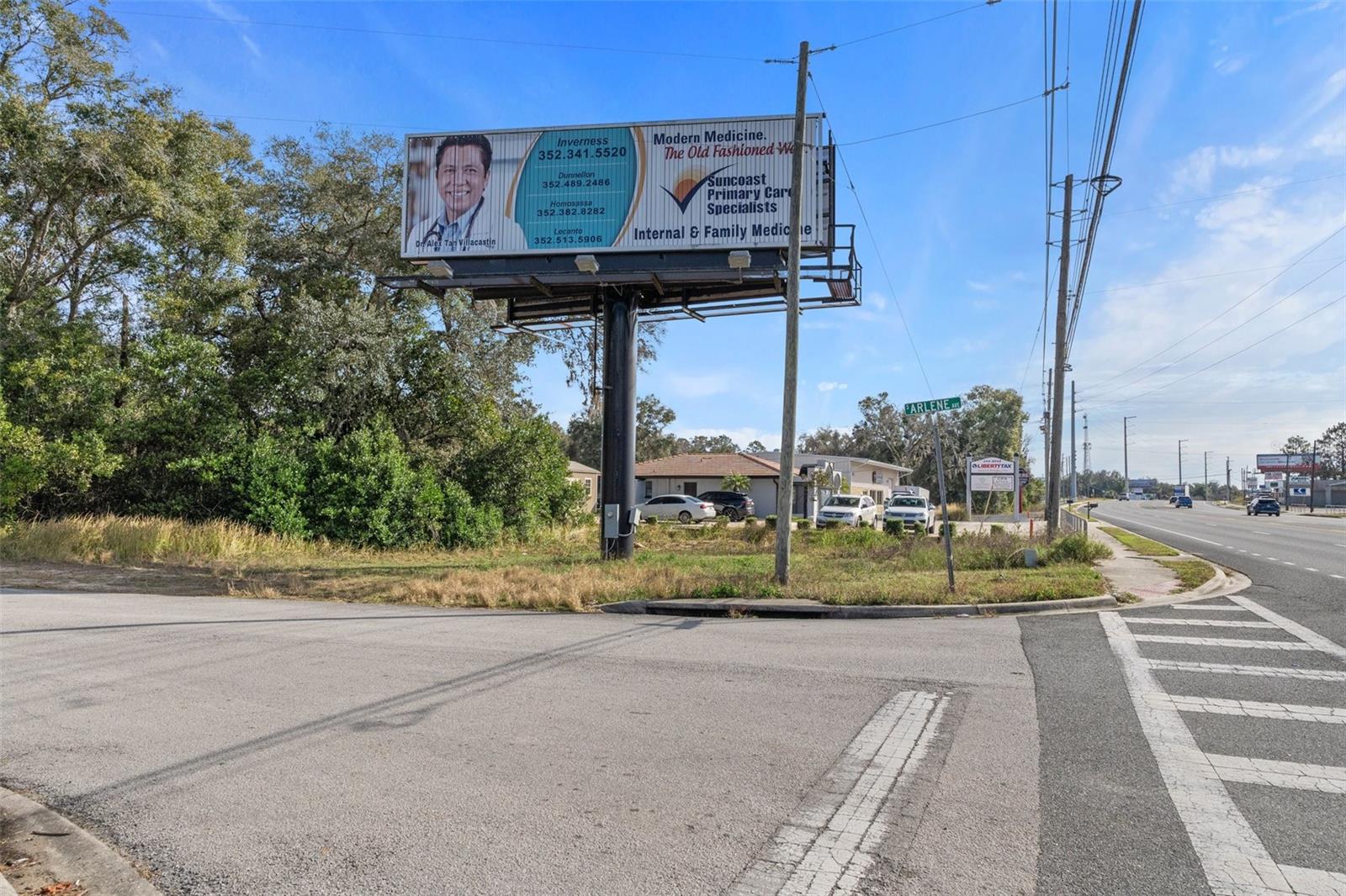 3413 & 3456 E GULF TO LAKE HWY, INVERNESS, FL, 34453