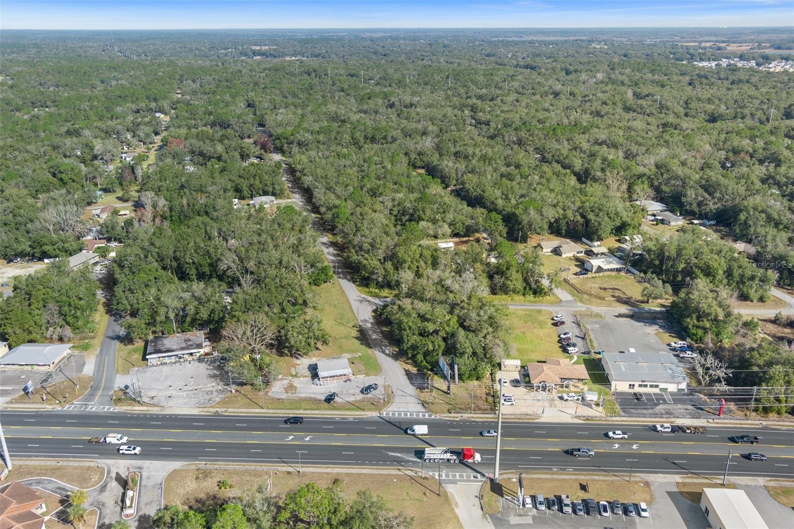3413 & 3456 E GULF TO LAKE HWY, INVERNESS, FL, 34453