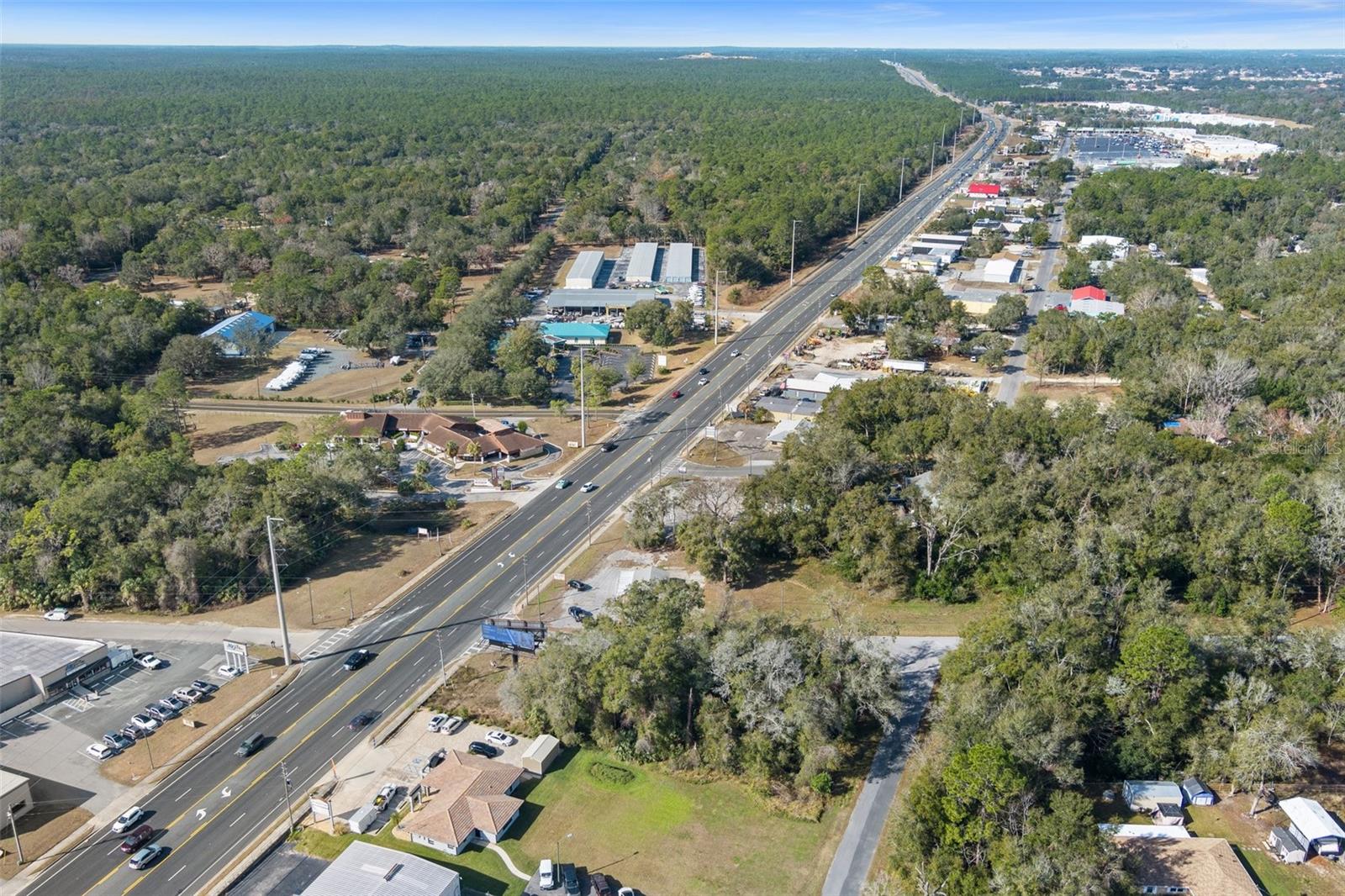 3413 & 3456 E GULF TO LAKE HWY, INVERNESS, FL, 34453
