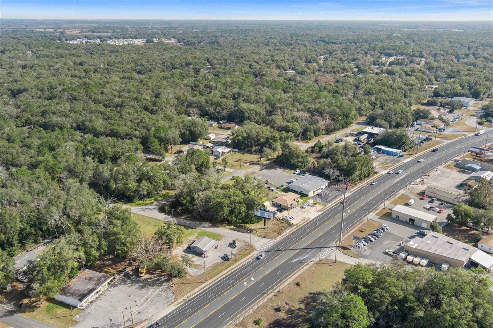 3413 & 3456 E GULF TO LAKE HWY, INVERNESS, FL, 34453