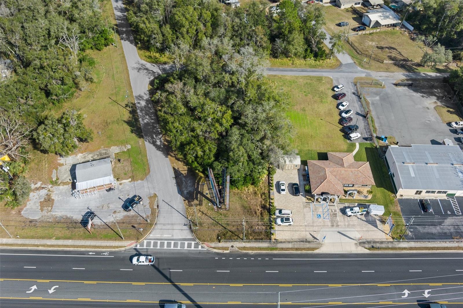 3413 & 3456 E GULF TO LAKE HWY, INVERNESS, FL, 34453