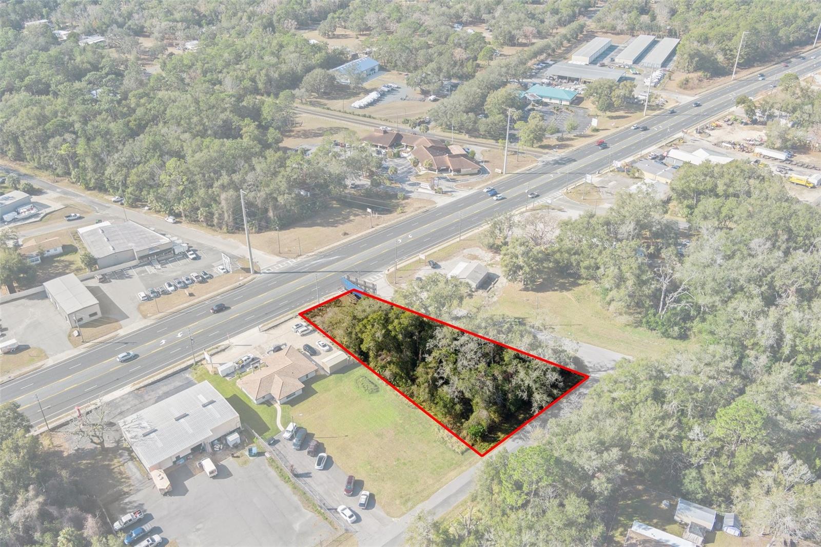 3413 & 3456 E GULF TO LAKE HWY, INVERNESS, FL, 34453