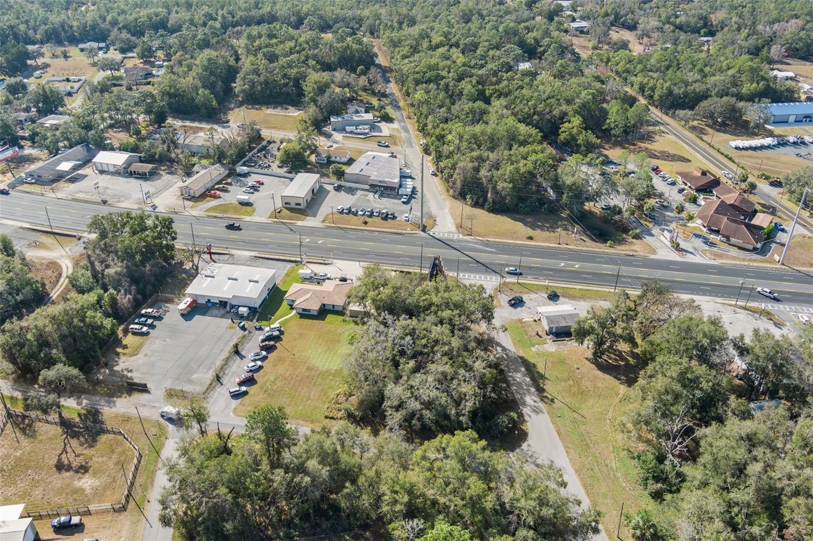 3413 & 3456 E GULF TO LAKE HWY, INVERNESS, FL, 34453