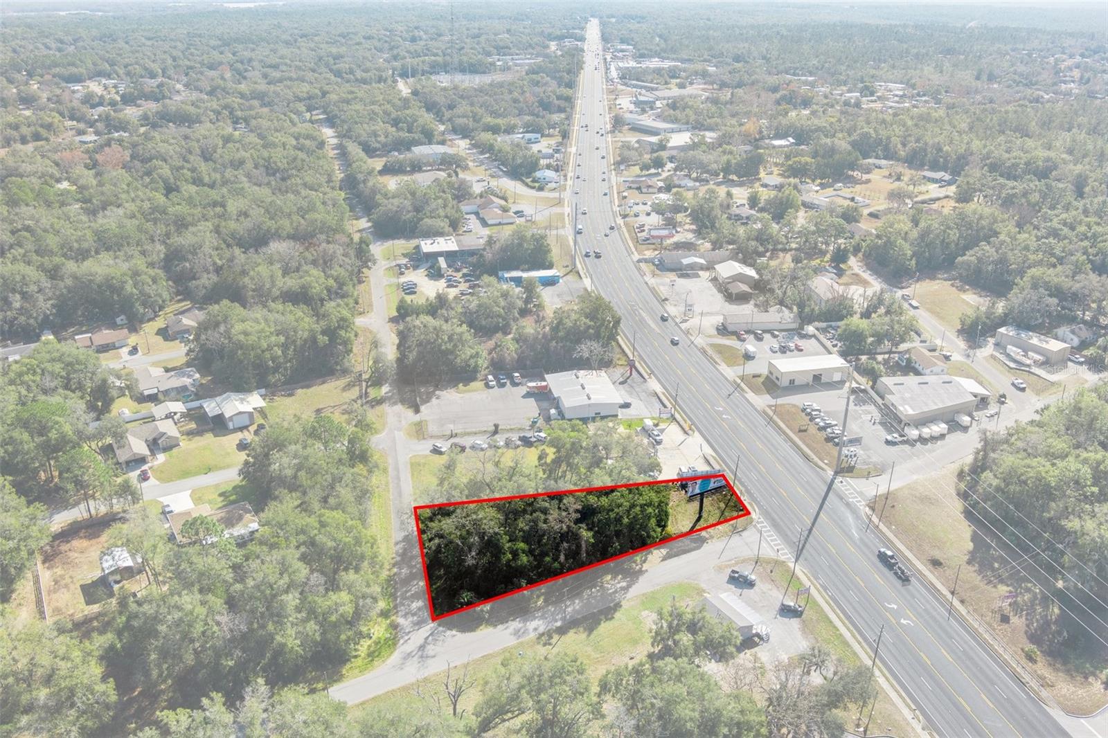3413 & 3456 E GULF TO LAKE HWY, INVERNESS, FL, 34453