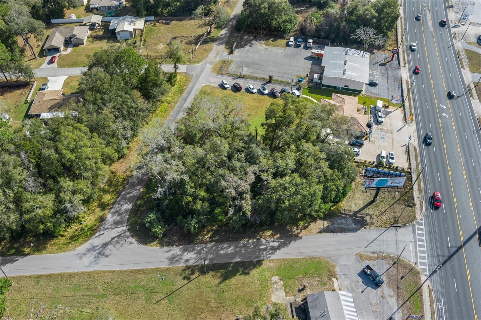 3413 & 3456 E GULF TO LAKE HWY, INVERNESS, FL, 34453