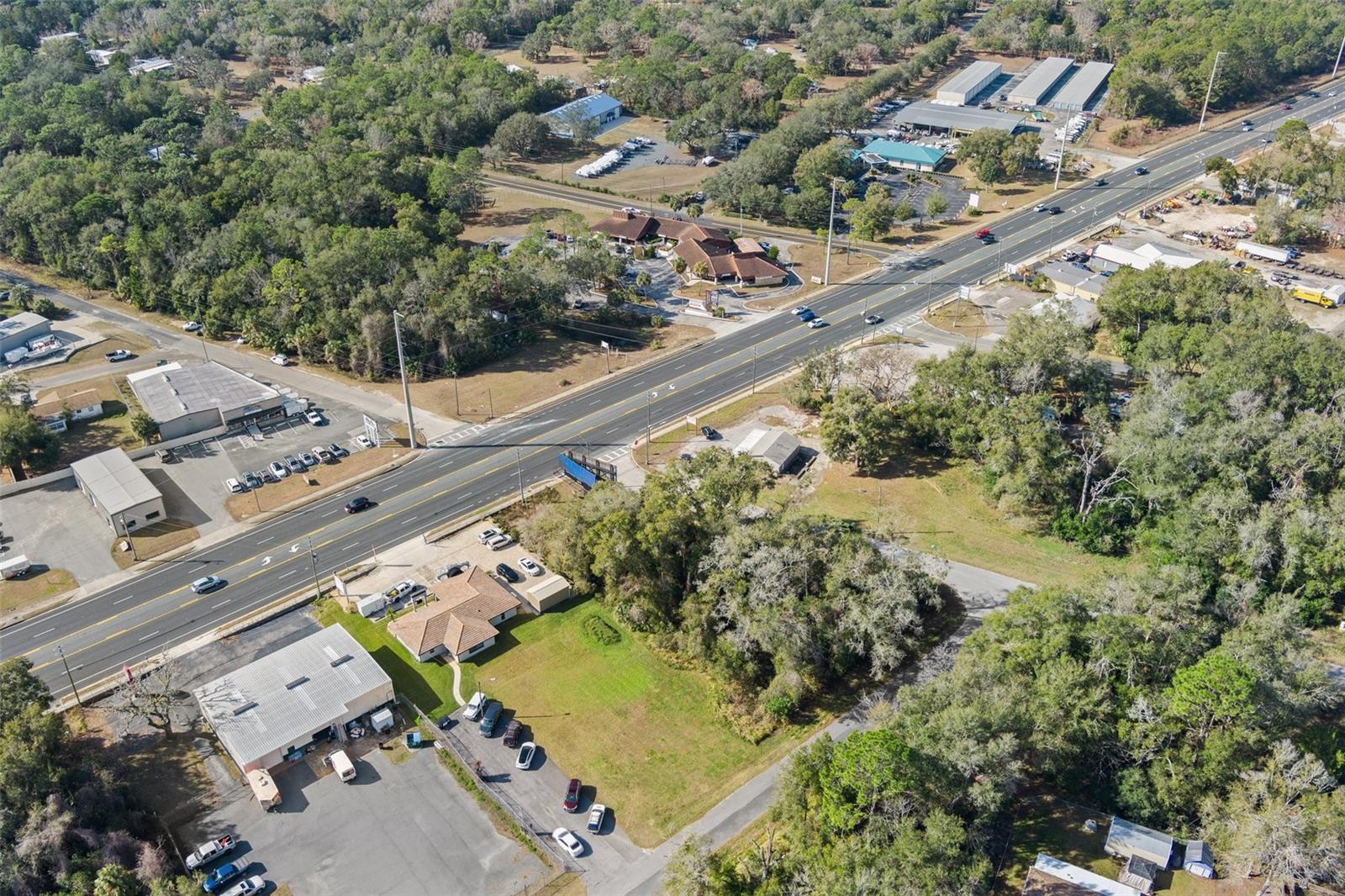3413 & 3456 E GULF TO LAKE HWY, INVERNESS, FL, 34453