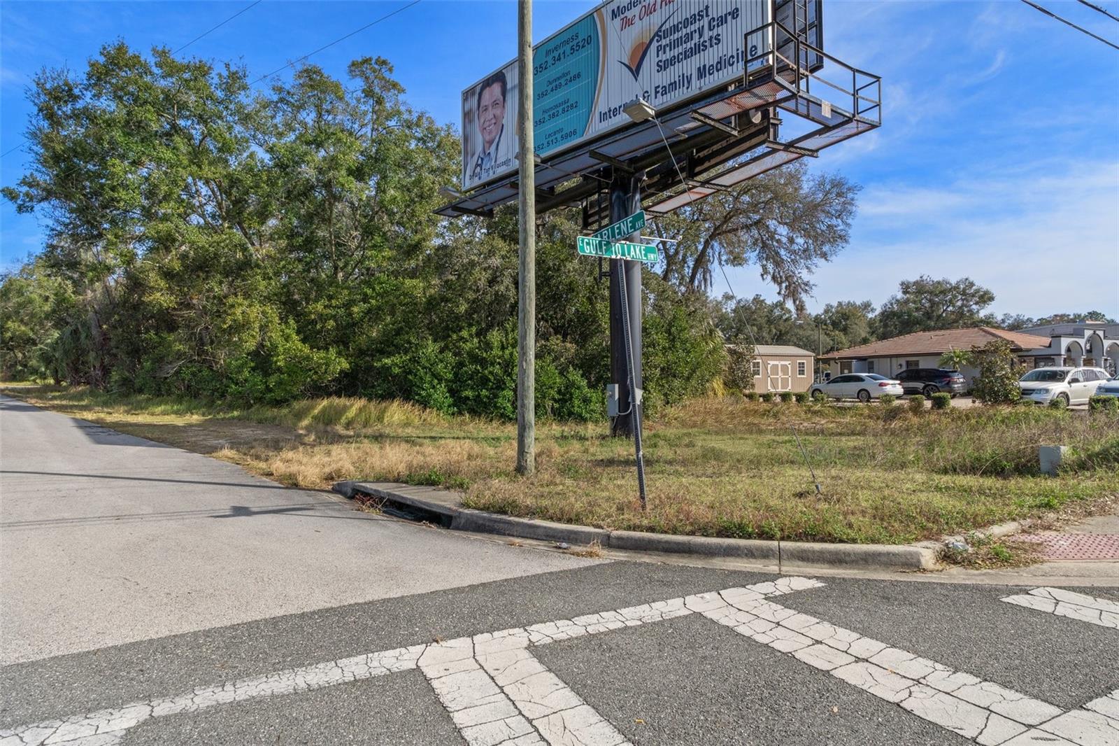 3413 & 3456 E GULF TO LAKE HWY, INVERNESS, FL, 34453