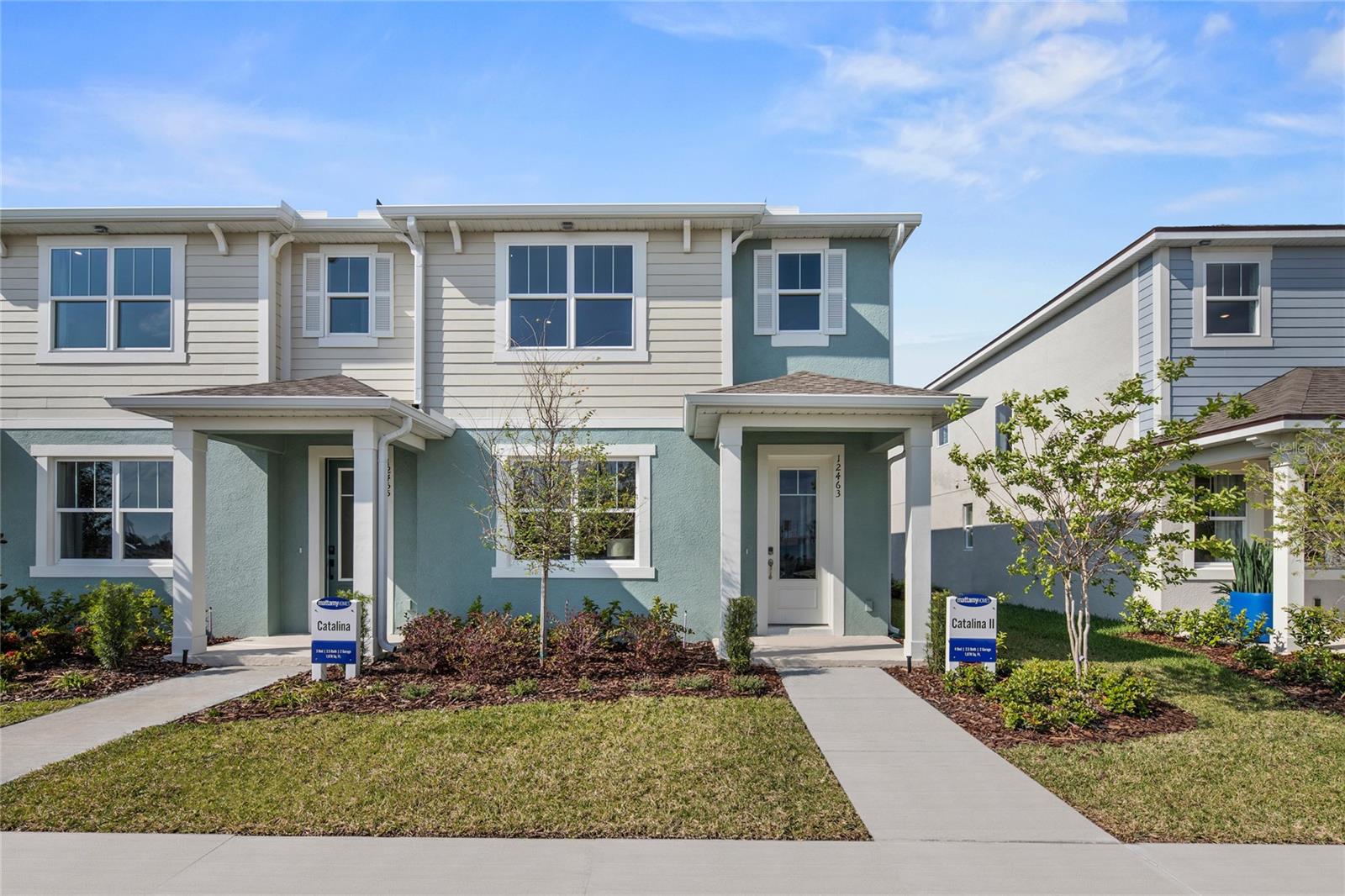 12463 SHIPWATCH ST, ORLANDO, FL, 32832