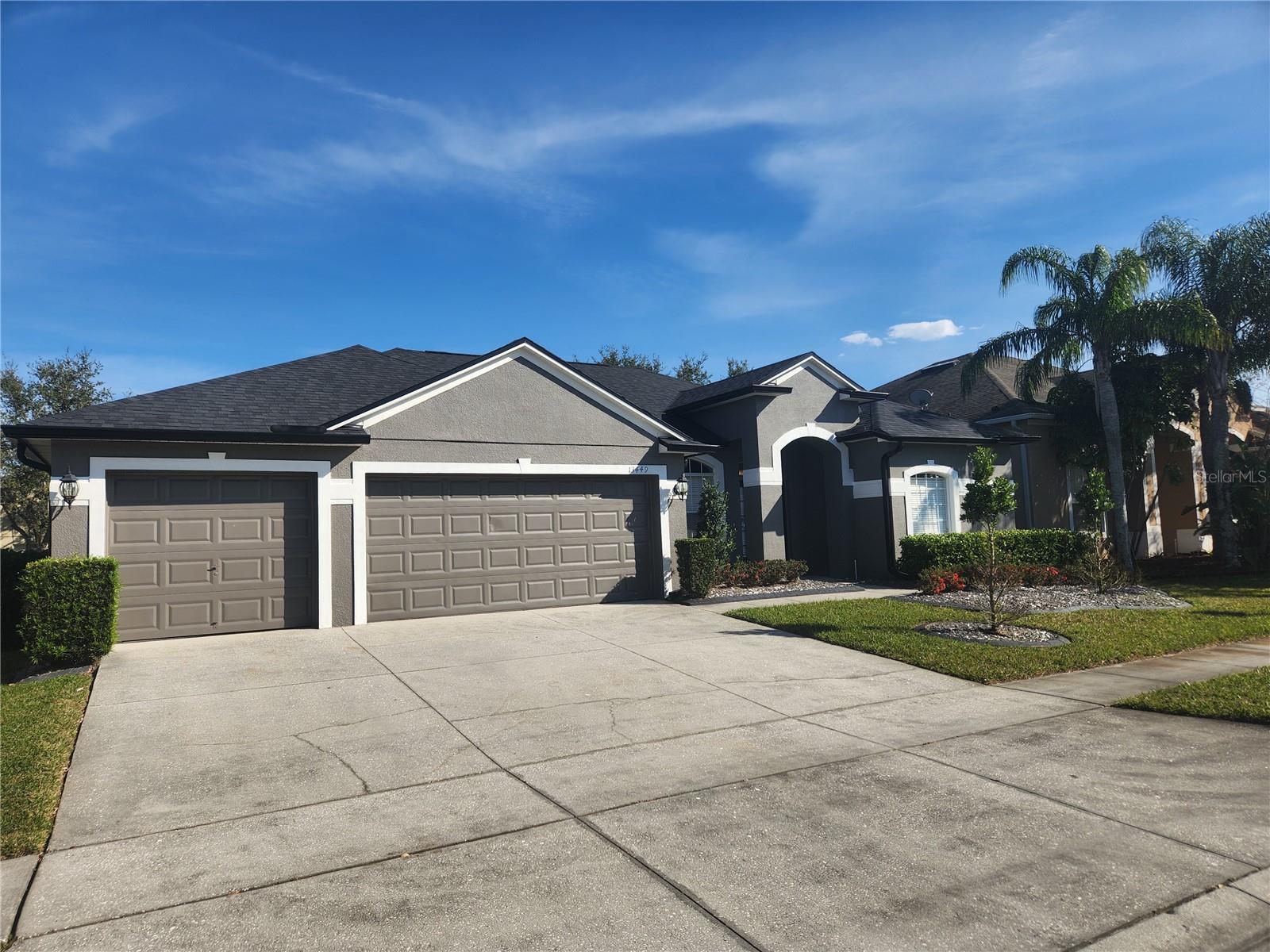 13449 SUMMER RAIN DR, ORLANDO, FL, 32828