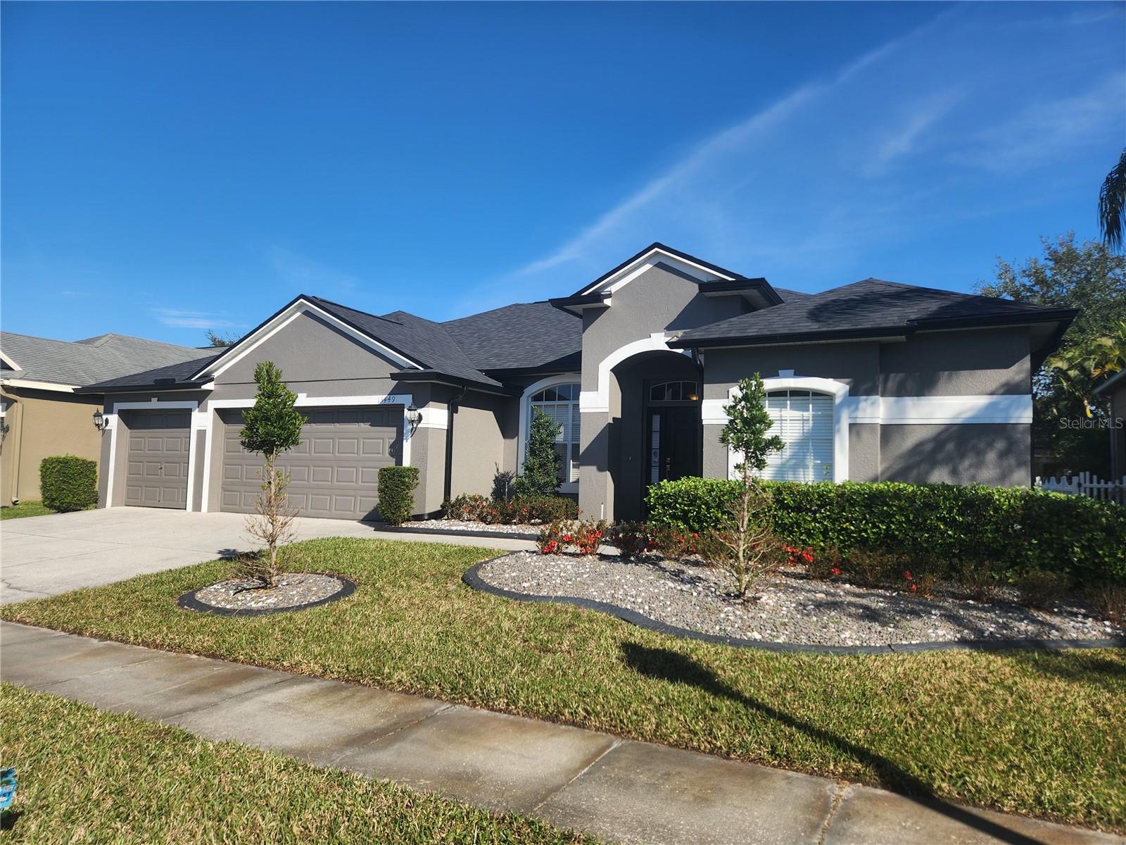 13449 SUMMER RAIN DR, ORLANDO, FL, 32828