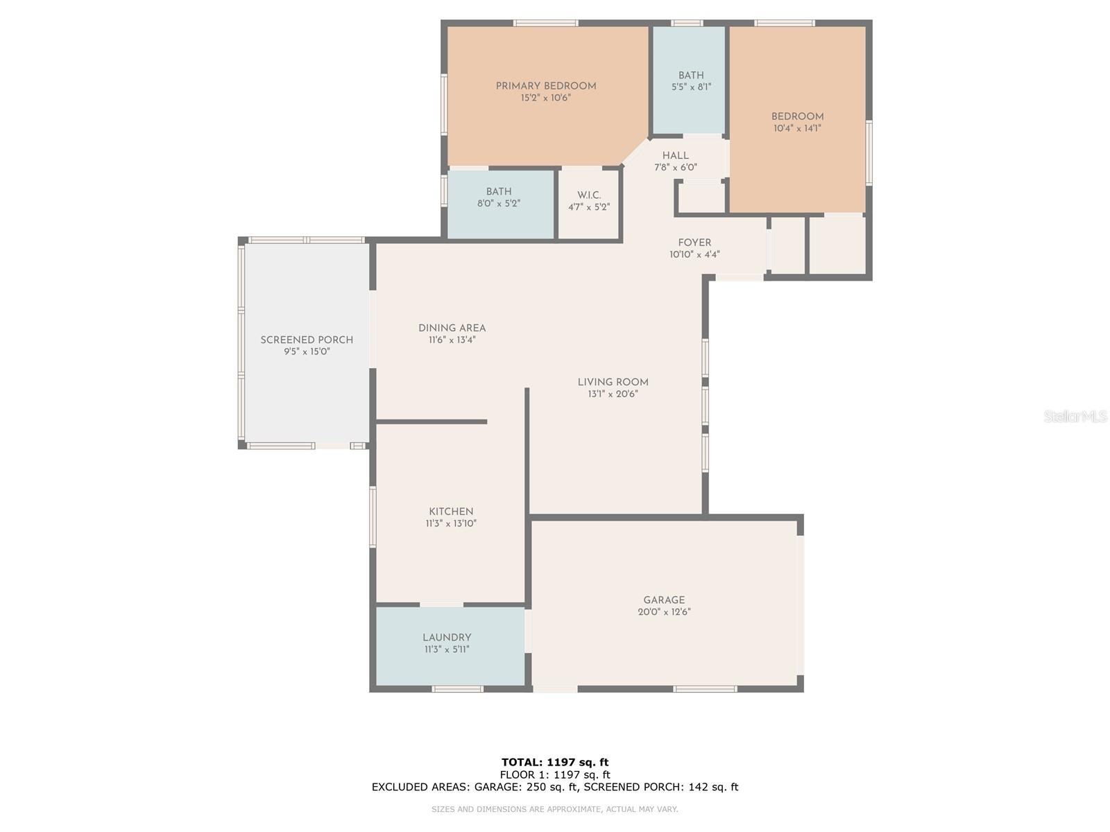 7810 GREYBIRCH TER, PORT RICHEY, FL, 34668