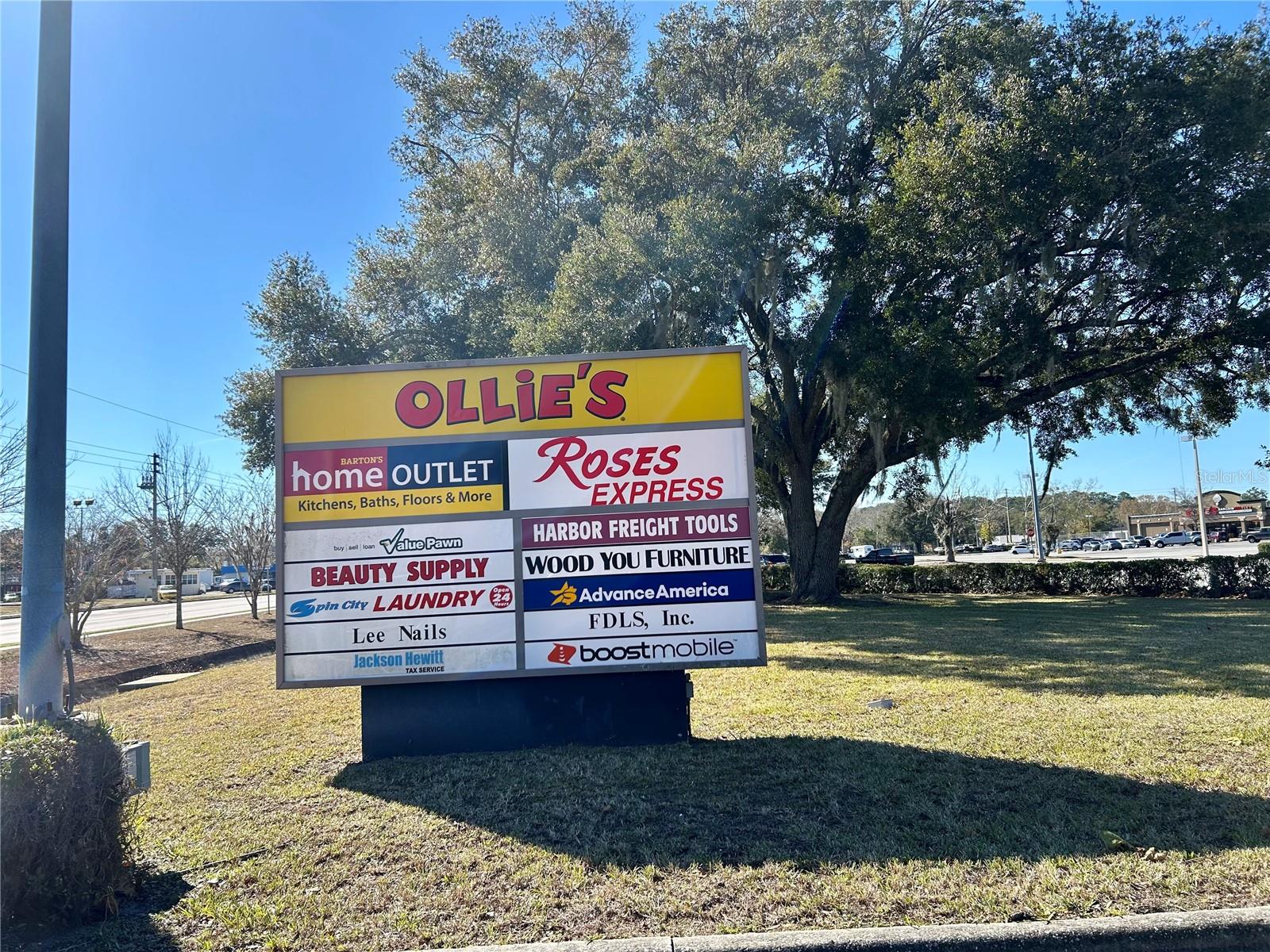 N MAIN ST, GAINESVILLE, FL, 32609