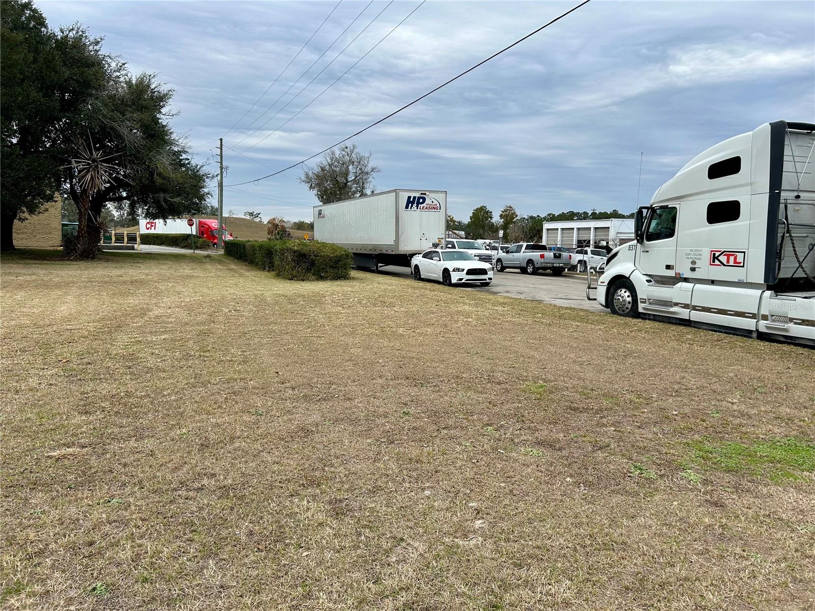 N MAIN ST, GAINESVILLE, FL, 32609