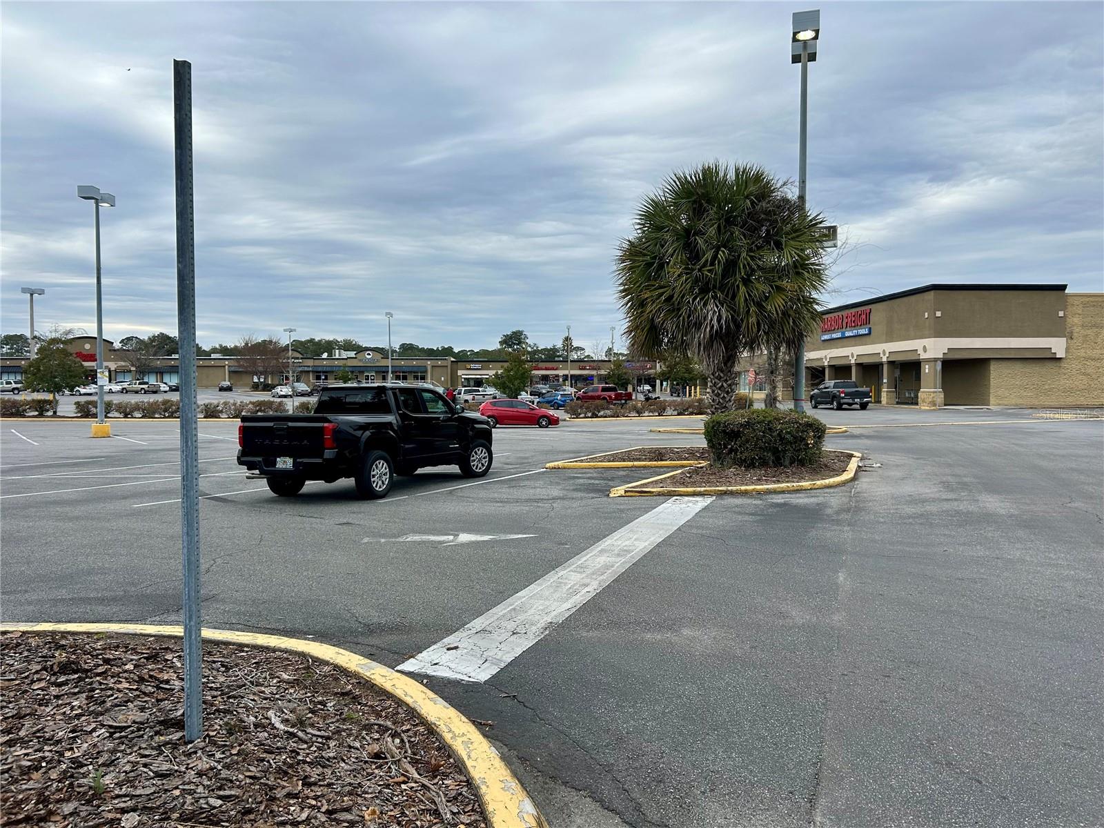 N MAIN ST, GAINESVILLE, FL, 32609