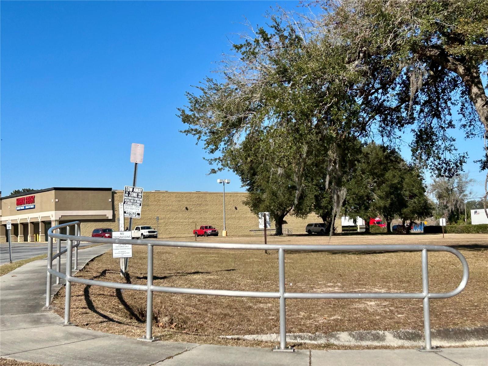 N MAIN ST, GAINESVILLE, FL, 32609