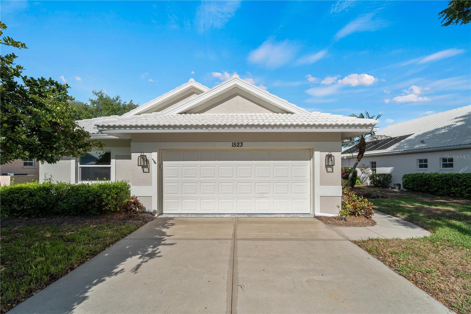 1523 BELFRY DR, VENICE, FL, 34292
