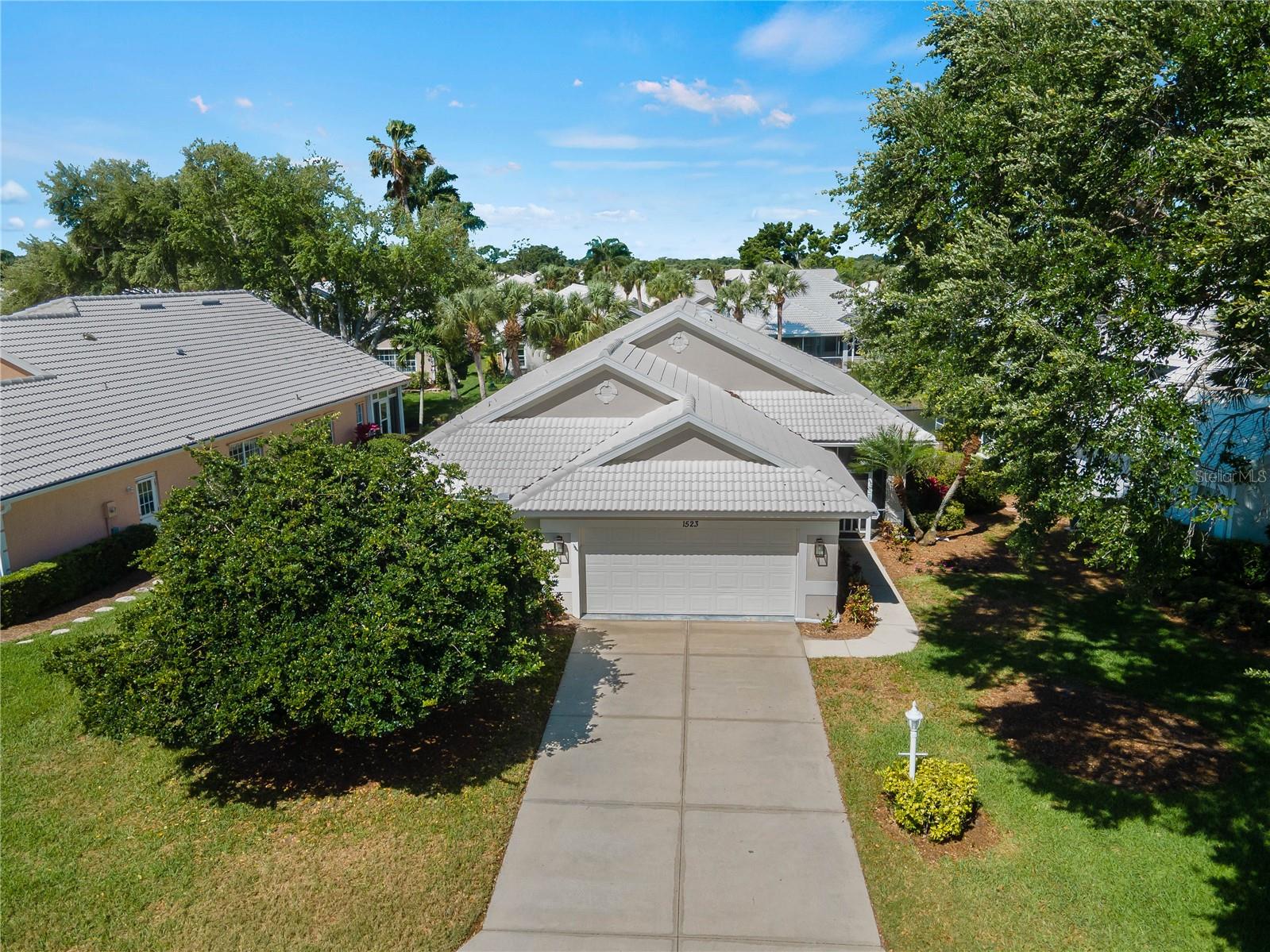 1523 BELFRY DR, VENICE, FL, 34292