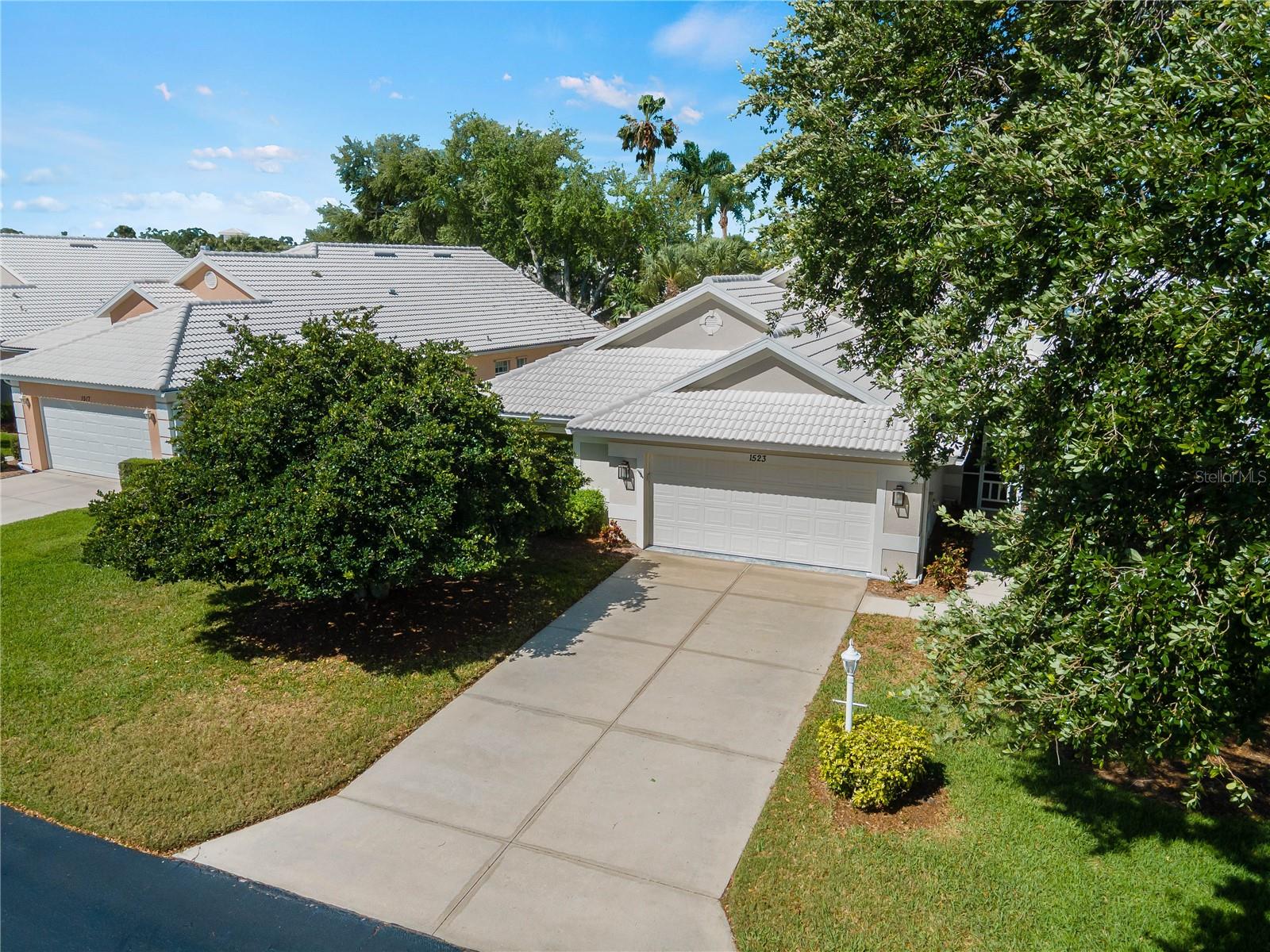 1523 BELFRY DR, VENICE, FL, 34292