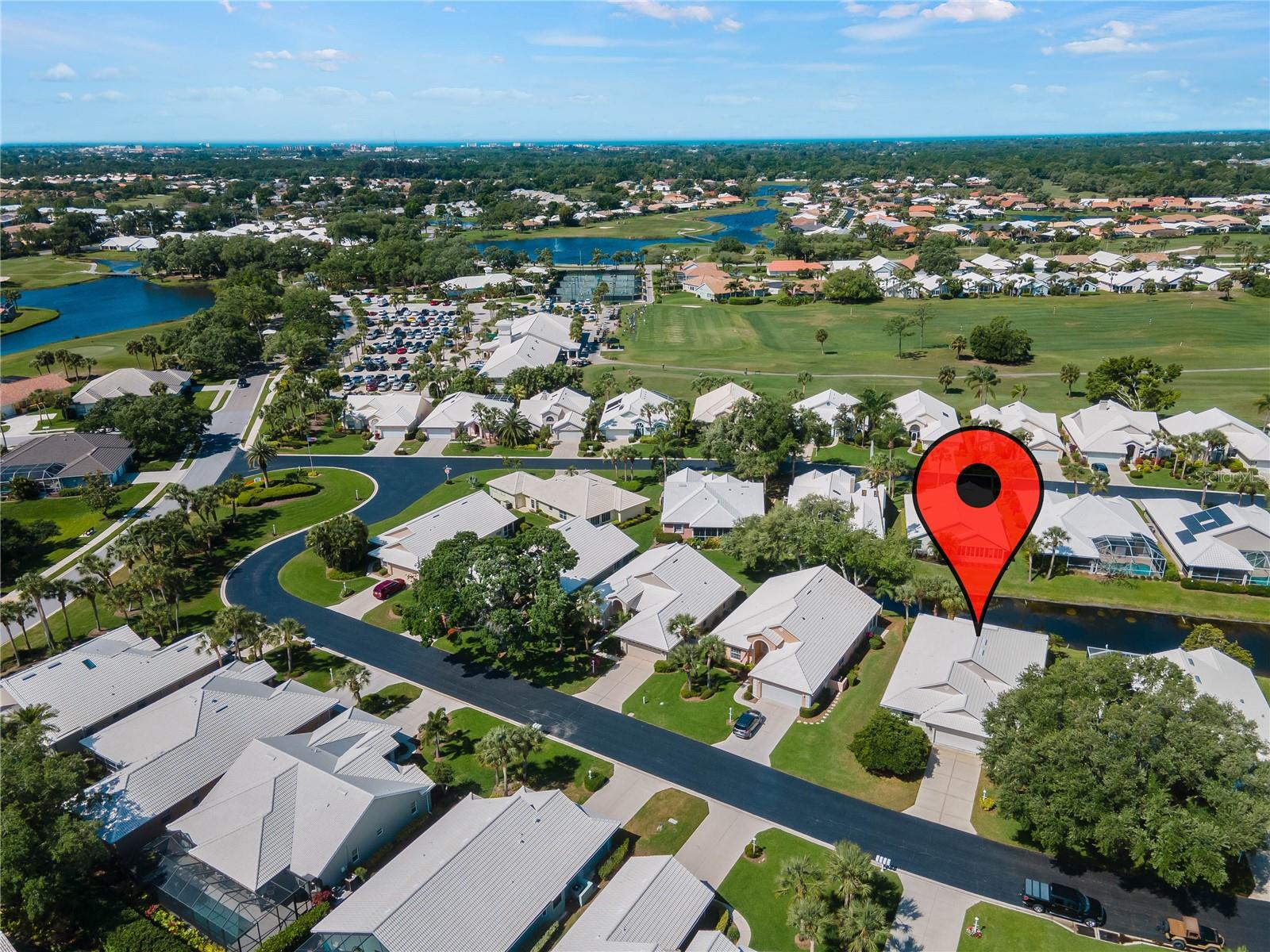 1523 BELFRY DR, VENICE, FL, 34292